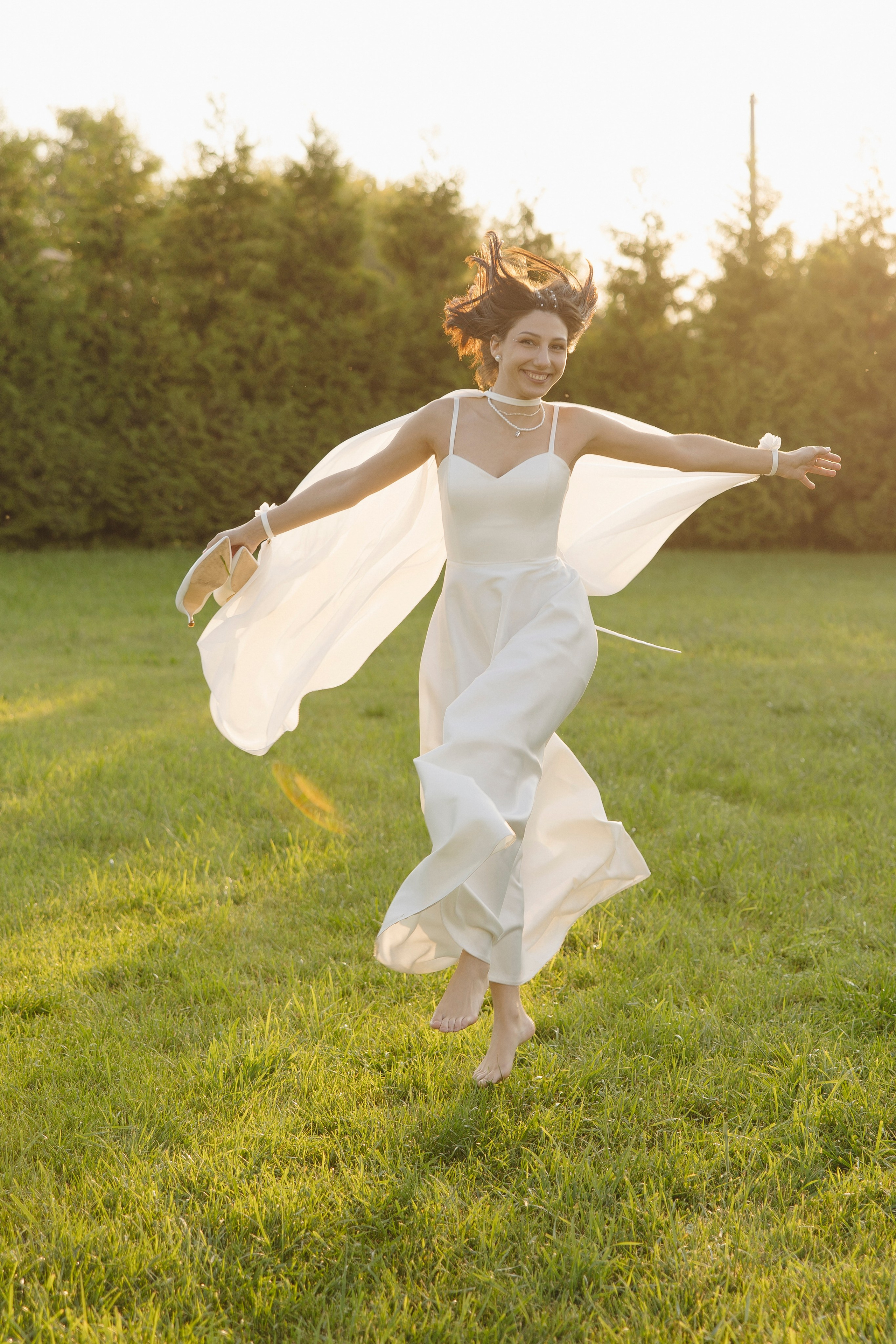 Никита и Ангелина. Свадебный фотограф Курск Максим Ноздрачев