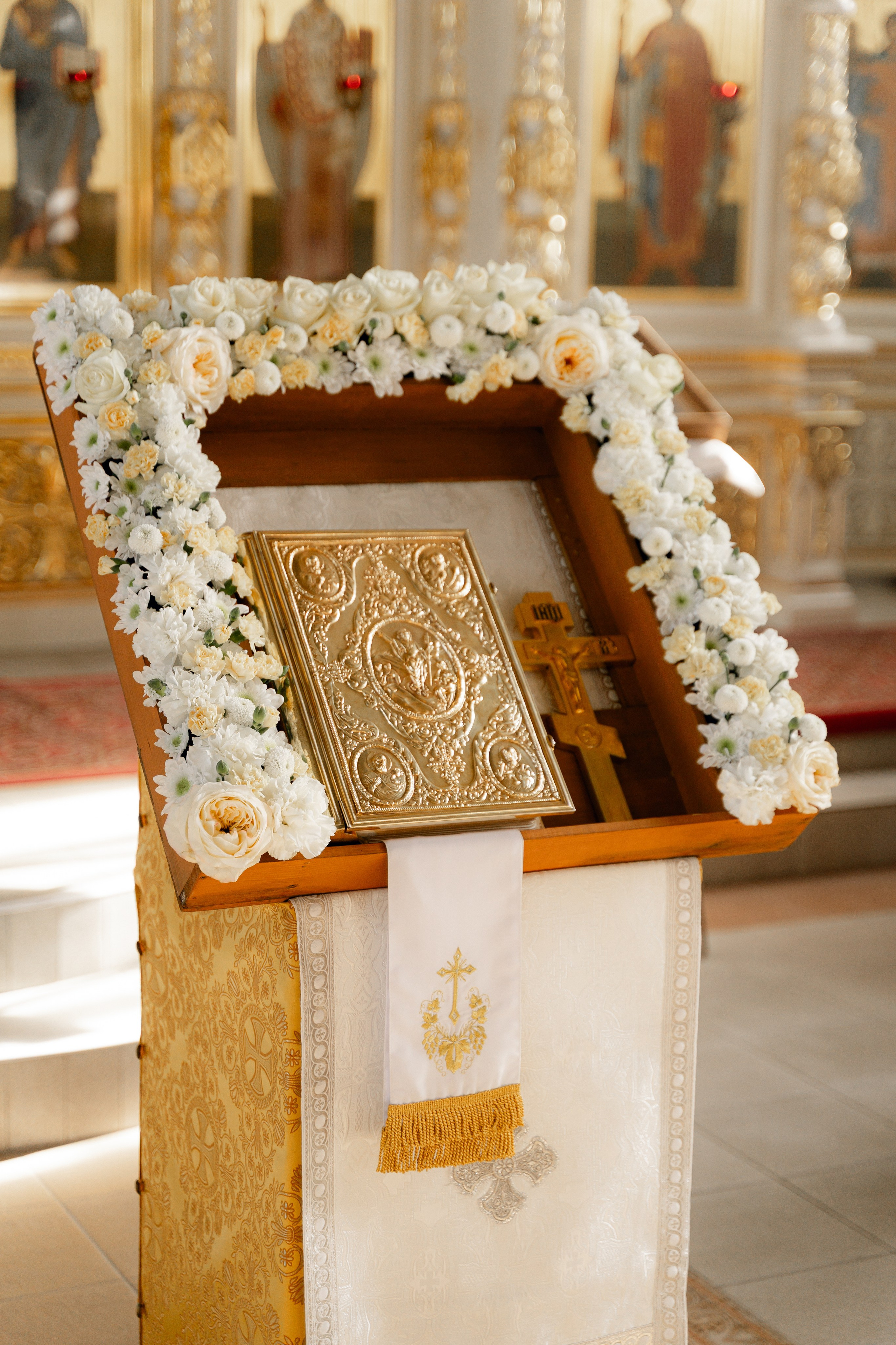 Петр & Анастасия. Свадебный фотограф в Казани