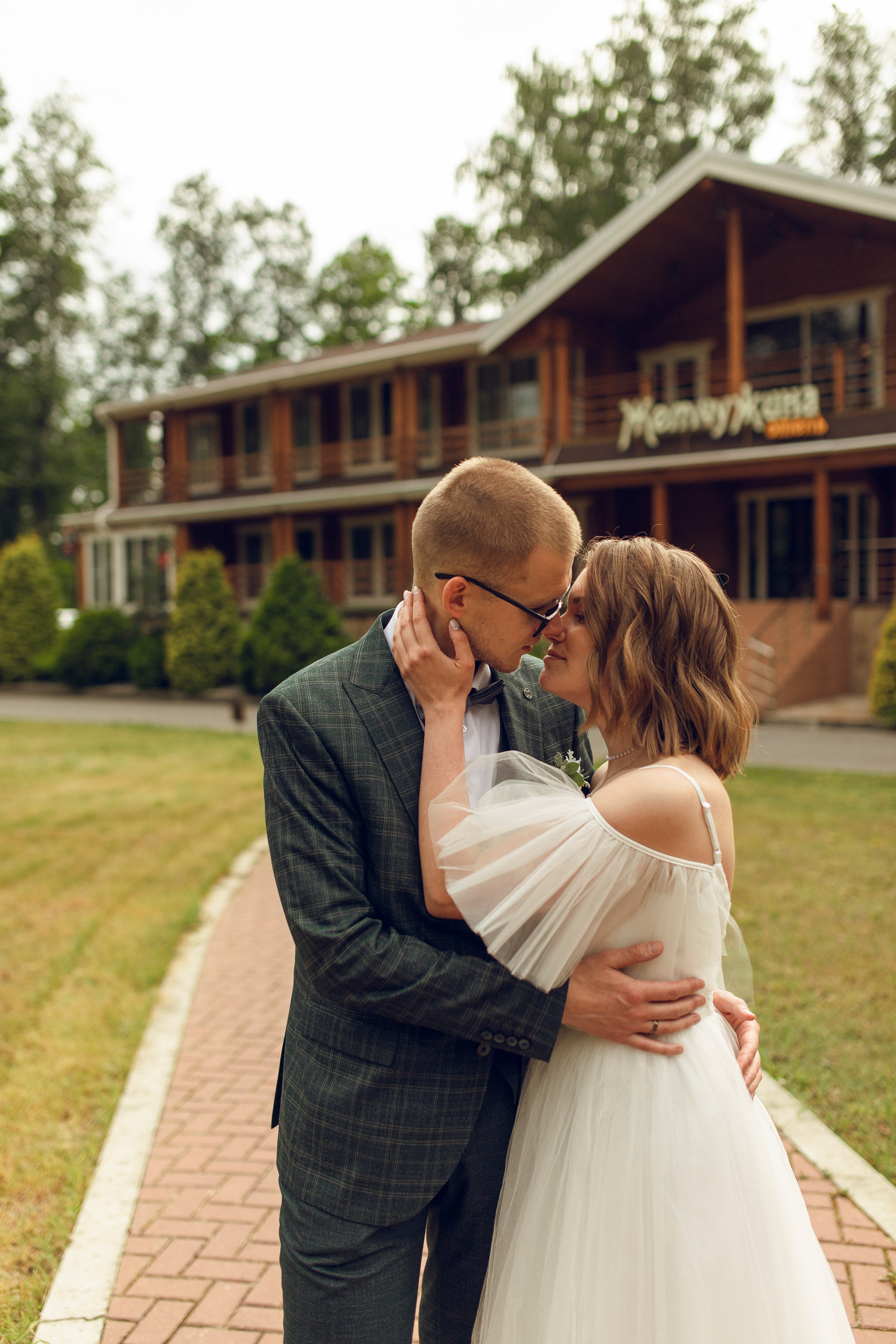 Свадьба 24.06.23 Владимир. Индивидуальный, семейный и свадебный фотограф