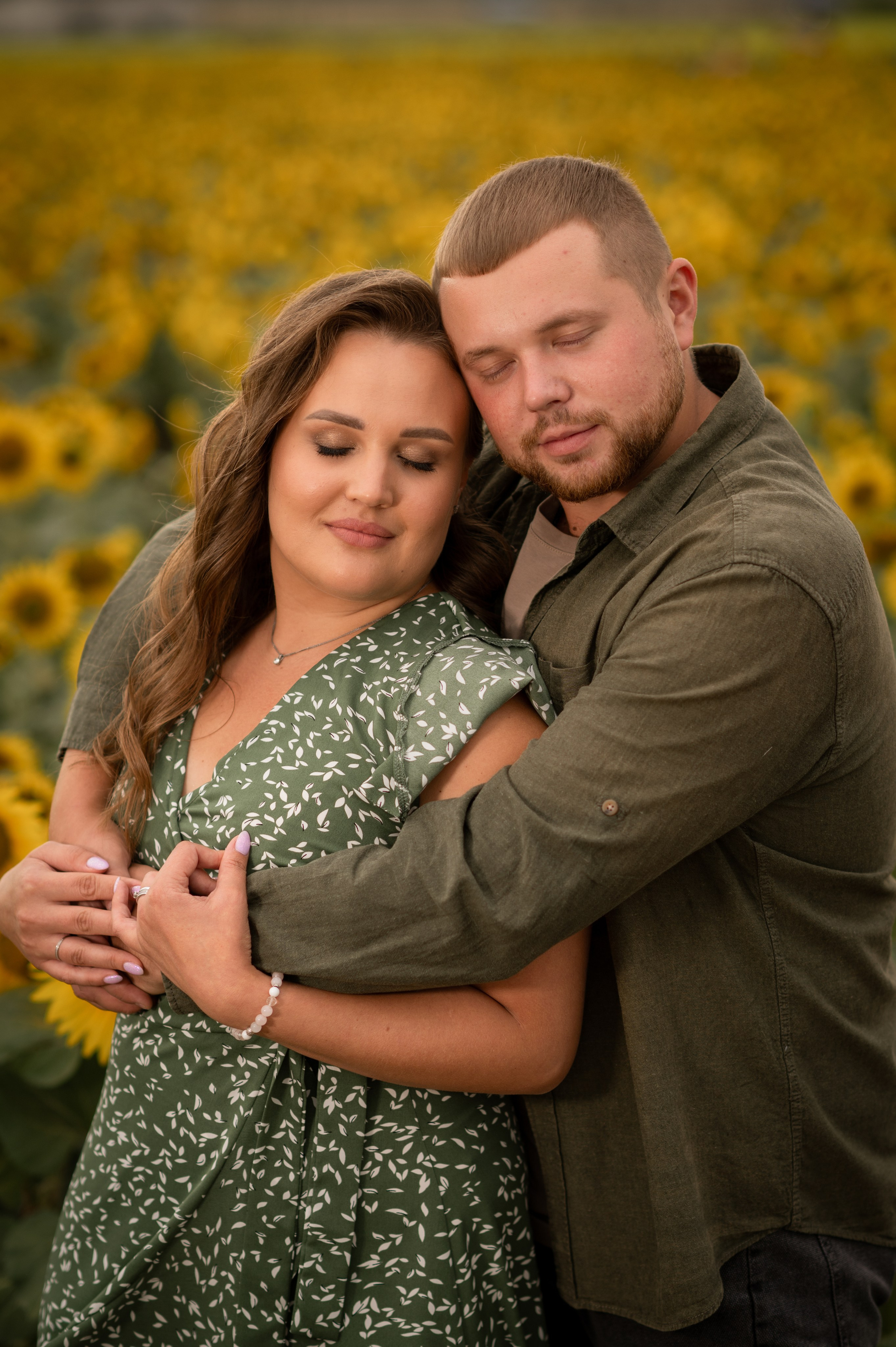 Love Story. Семейный фотограф в Красноярске Надежда Кошелева