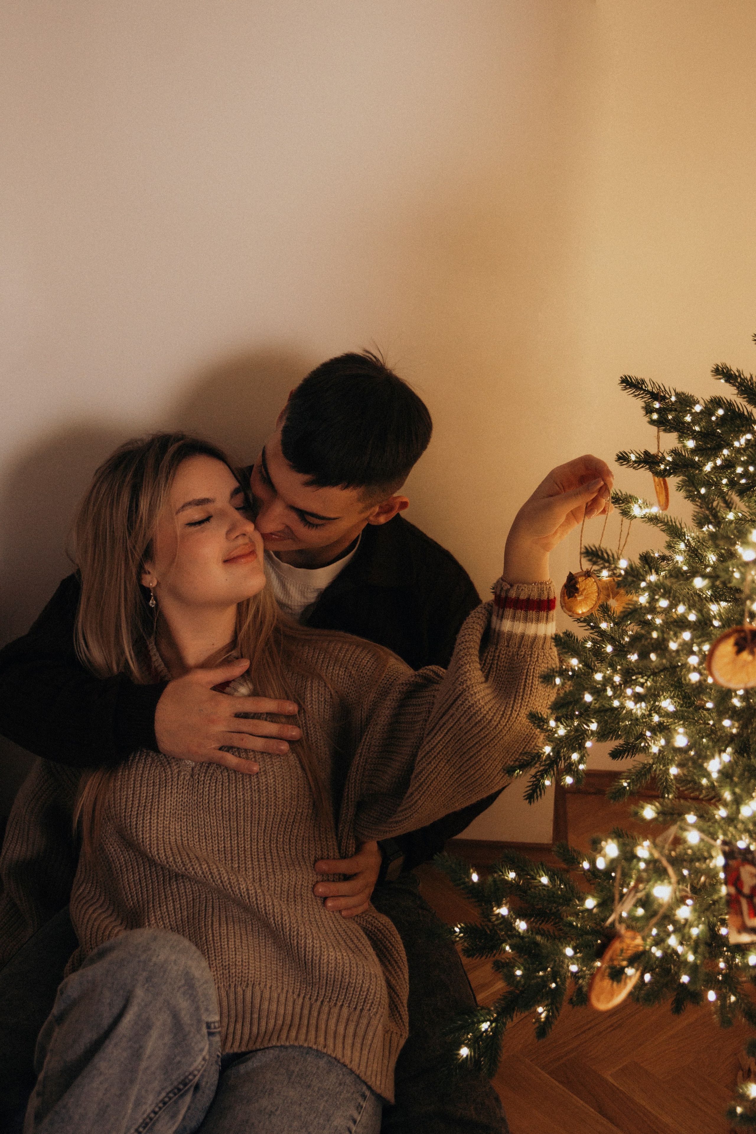 История любви. Фотограф в Белгороде Анастасия Богунова