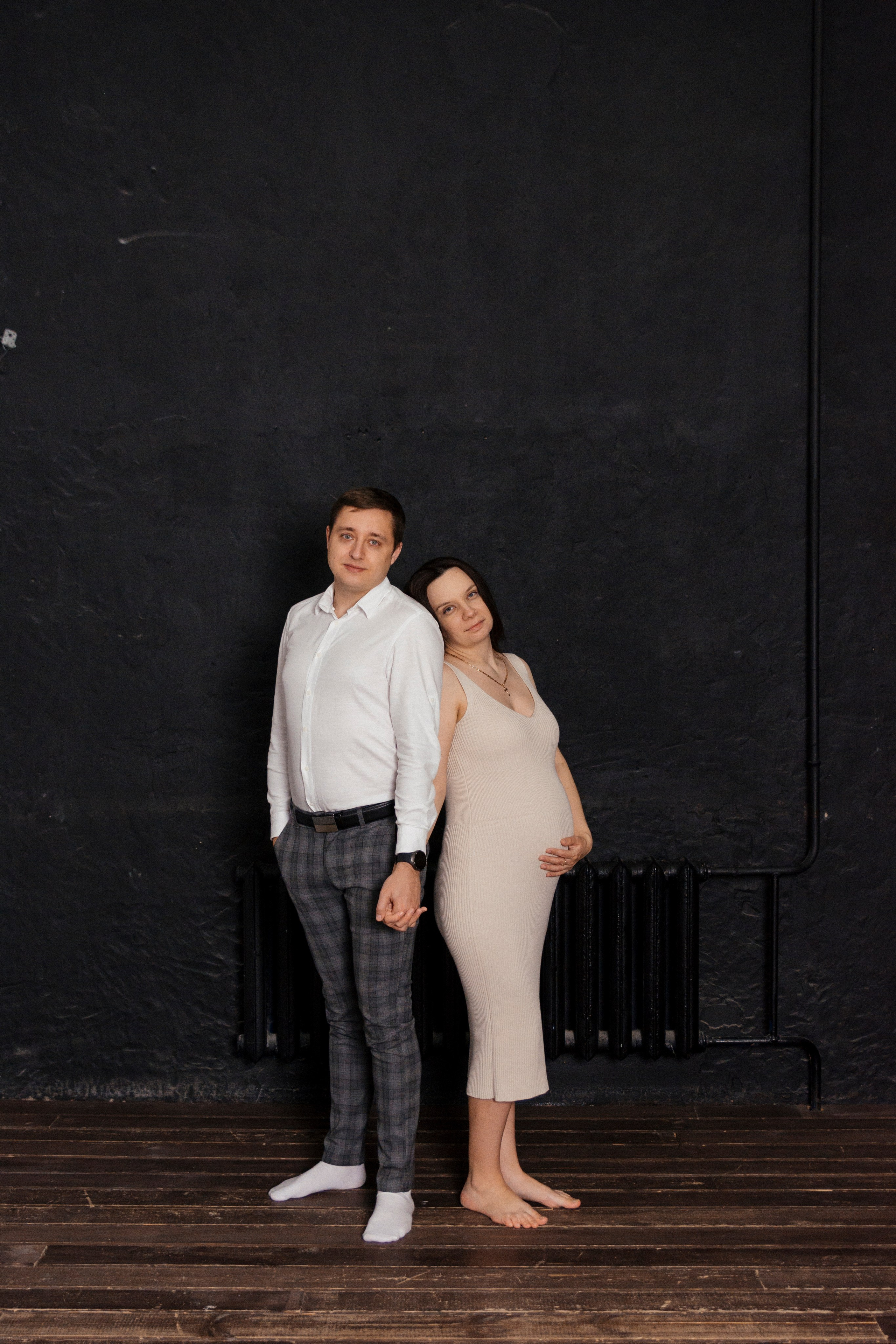 Беременность. Фотограф в Белгороде Анастасия Богунова