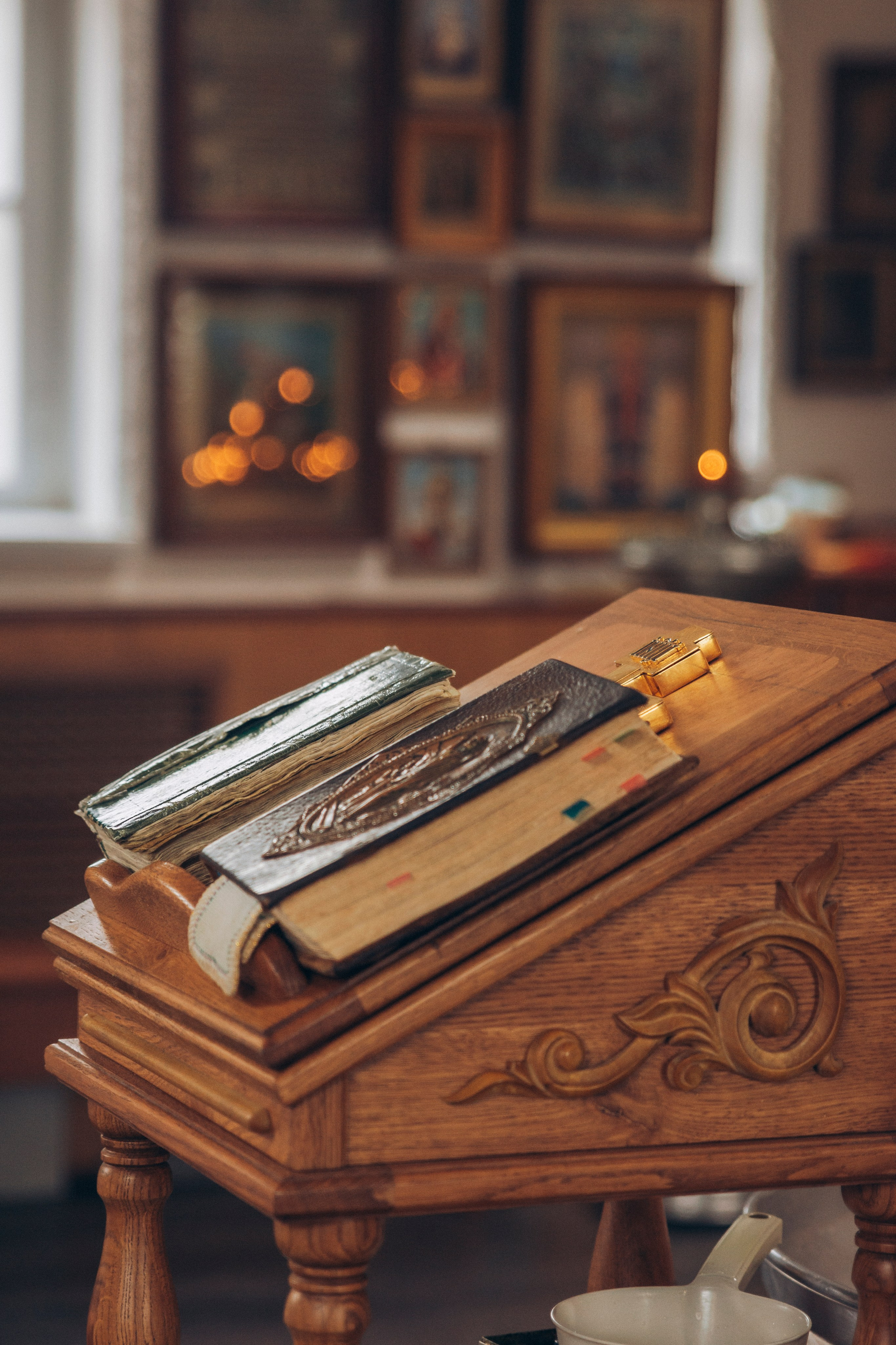 Таинство крещения. Фотограф в Белгороде Анастасия Богунова