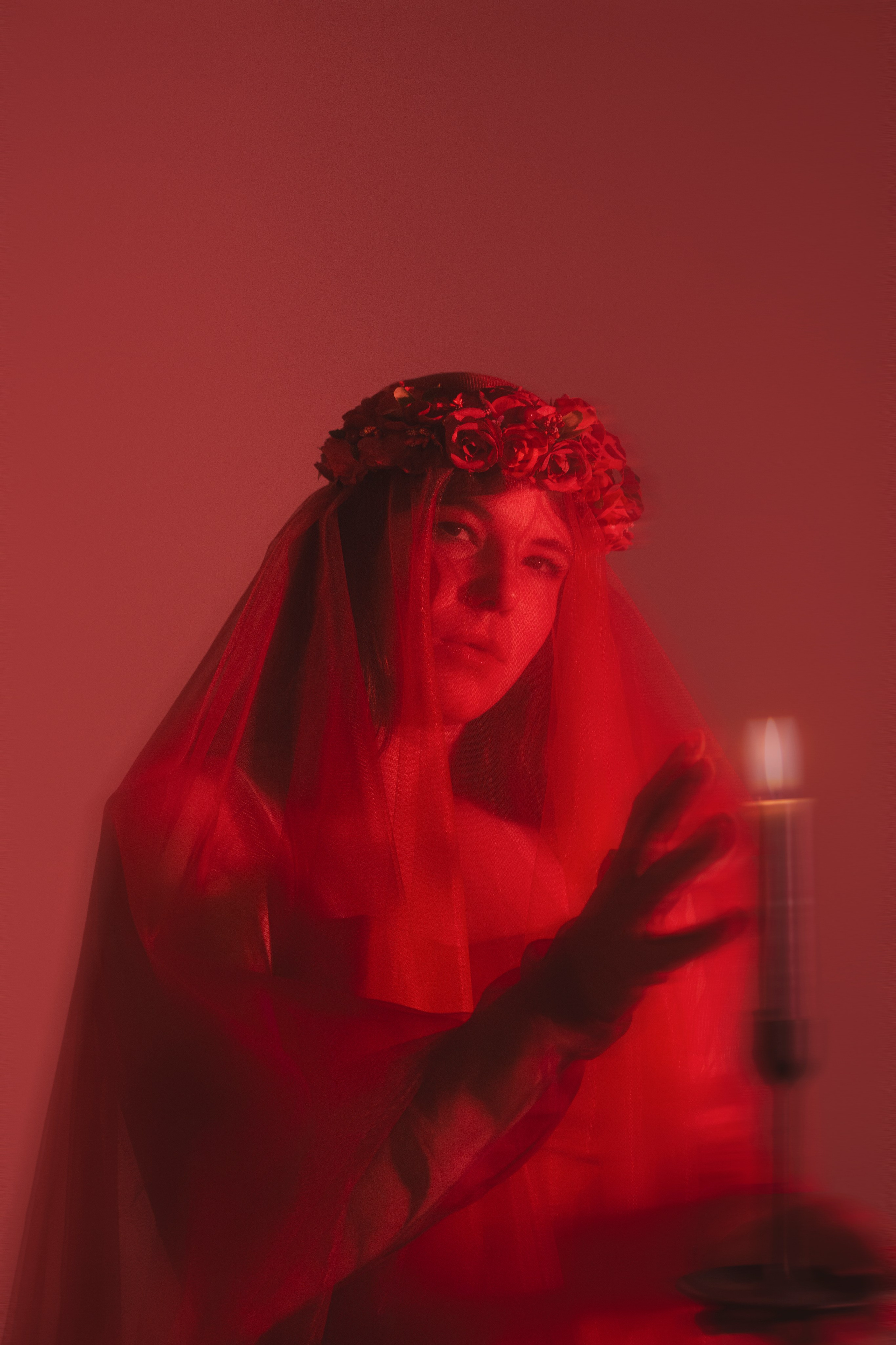 Индивидуальная. Фотограф в Белгороде Анастасия Богунова