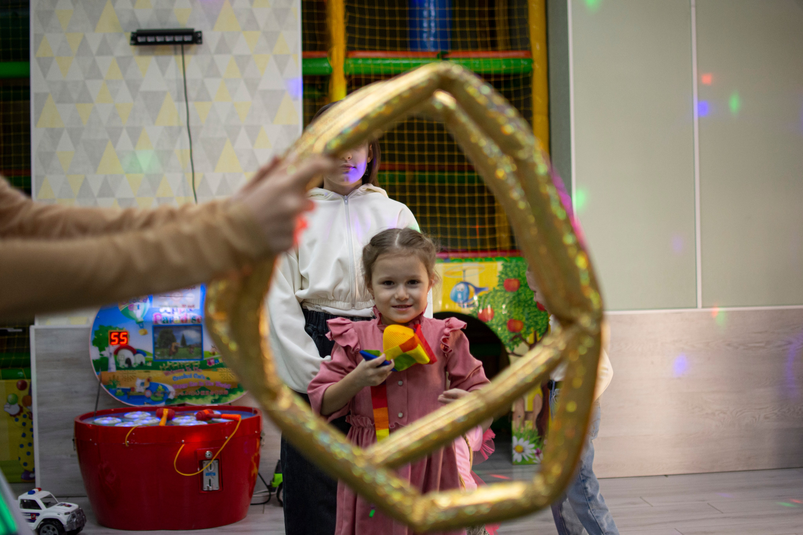 Мероприятия. Фотограф в Белгороде Анастасия Богунова