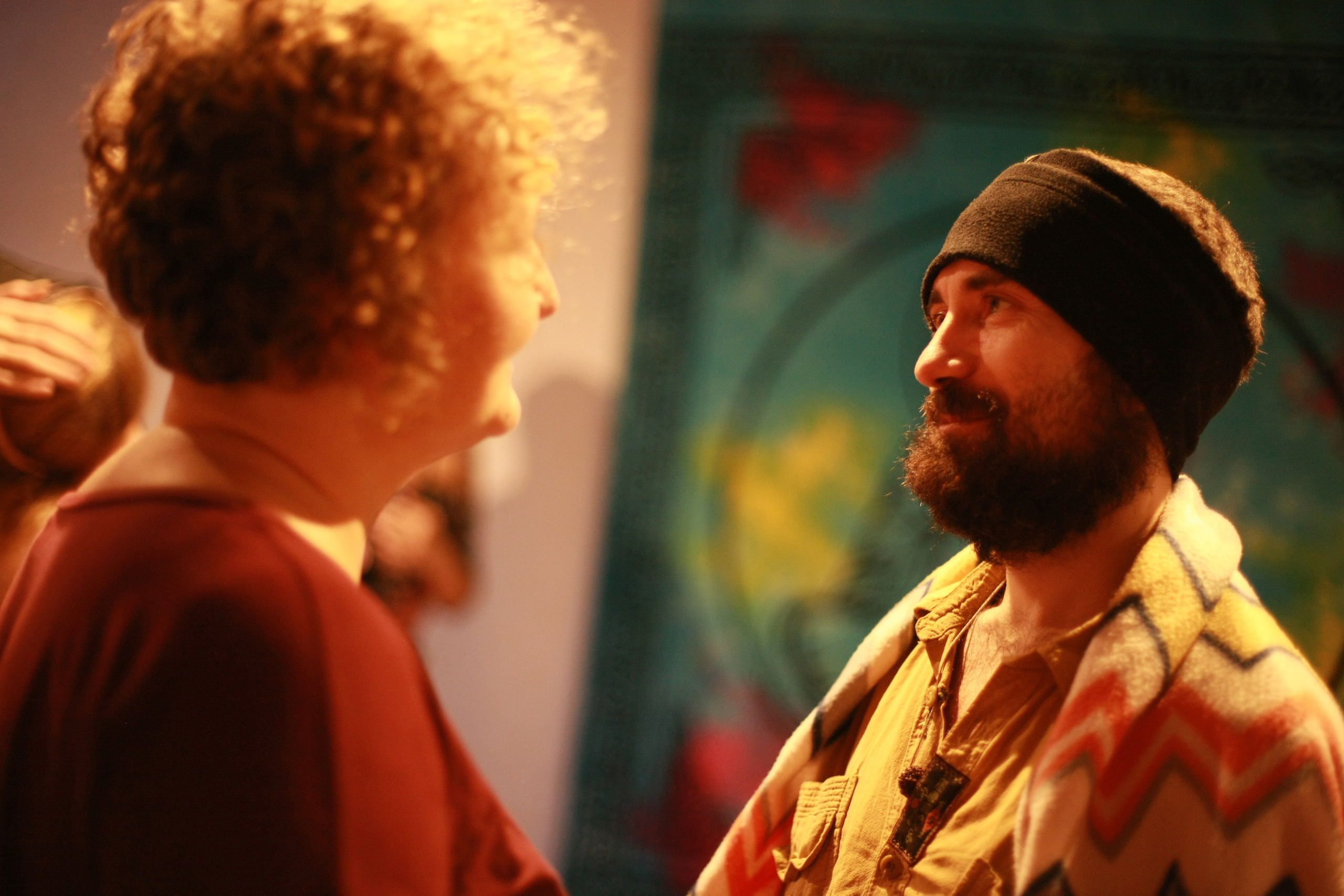 Лучший ретрит в подмосковье, фото архив