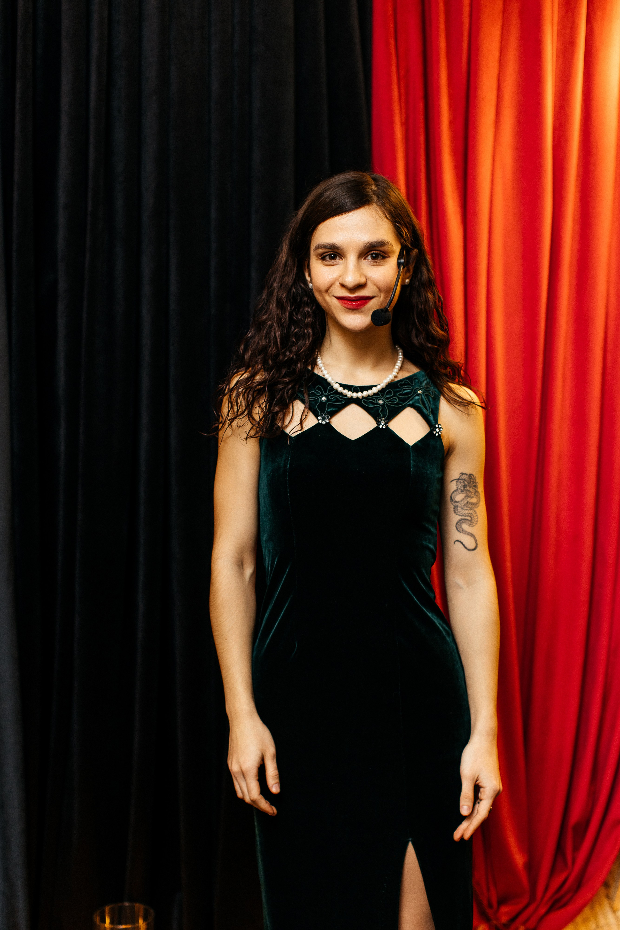 Иммерсивный спектакль. Студия событий ДЕЙЗИ. Организация мероприятий. Свадебное агентство в Ростове-на-Дону. Свадебный организатор. Организация свадьбы под ключ