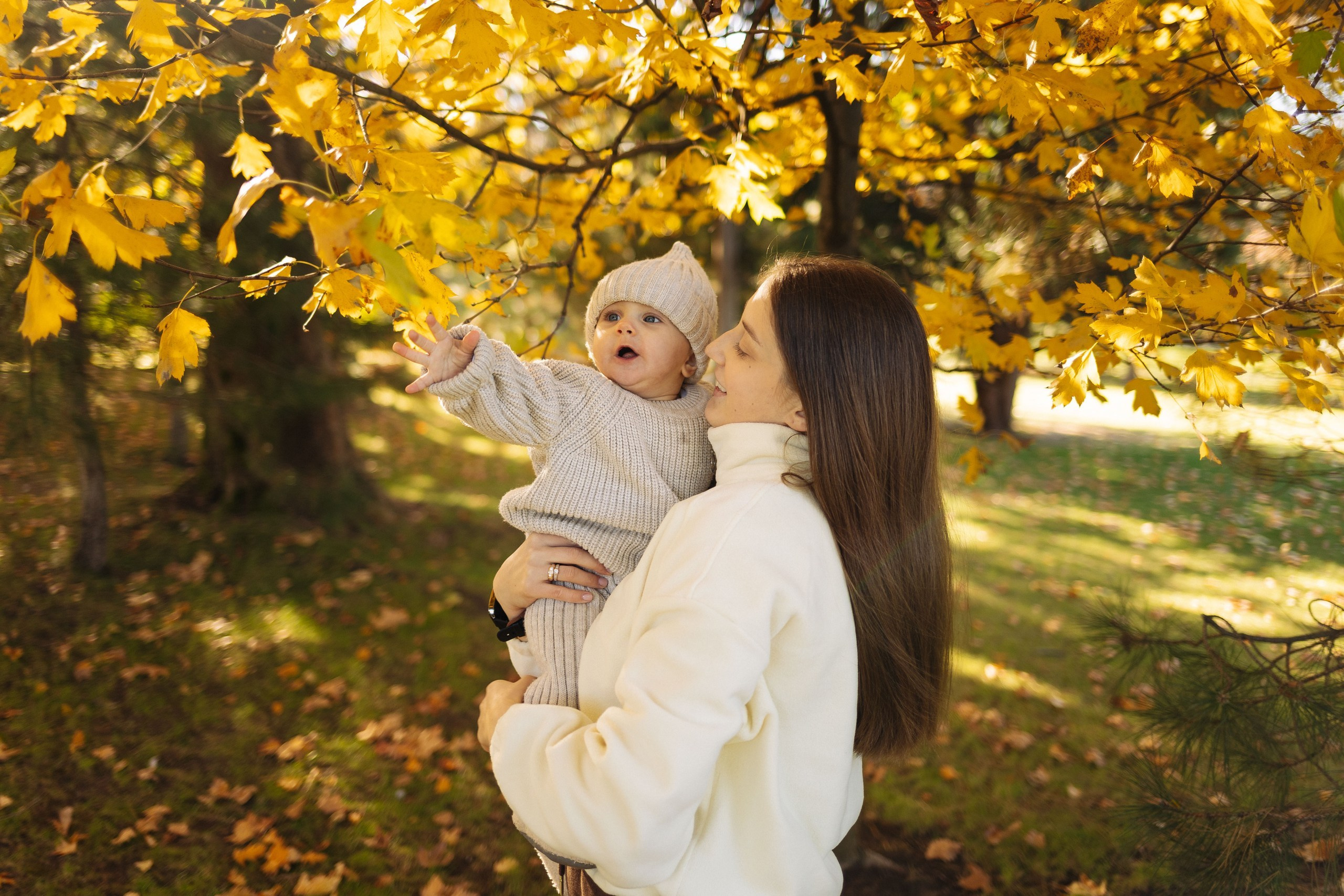 Мия. Семейный фотограф в Севастополе и Симферополе Александра Чистякова