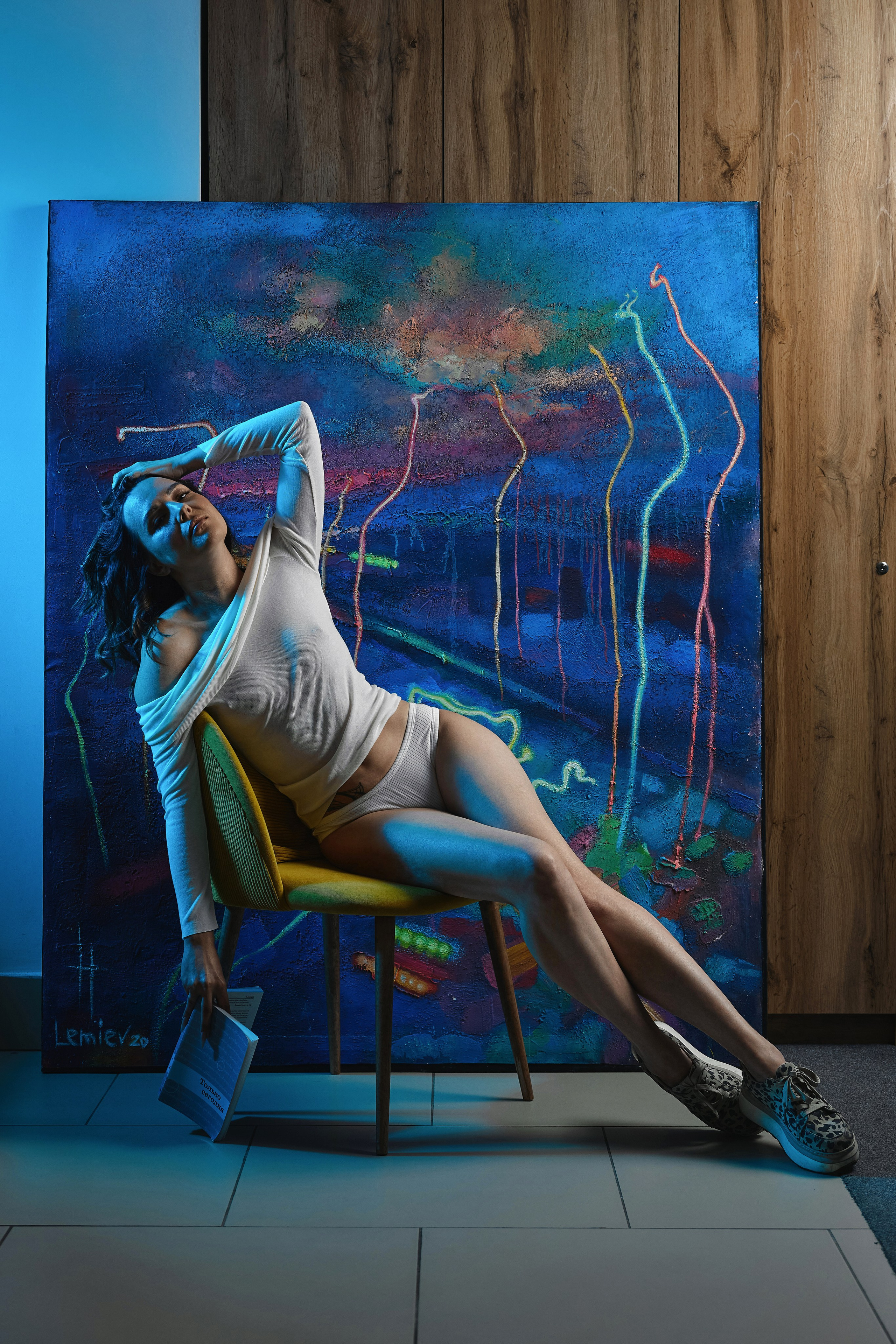 Кристина. Фотограф Опыт Качество Скорость Горный Алтай Барнаул