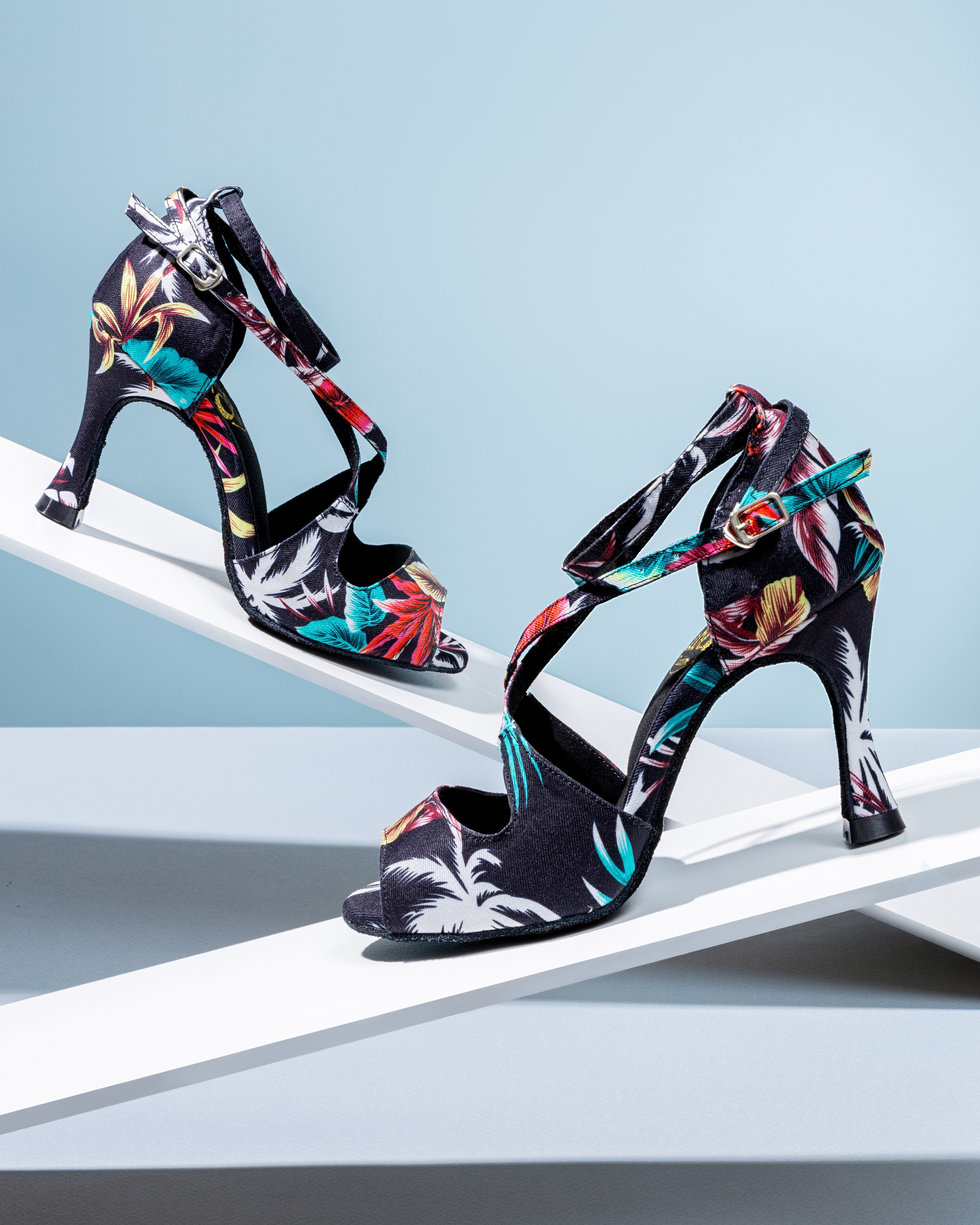 Туфли VIVA CUBA. Предметный Фотограф Москва