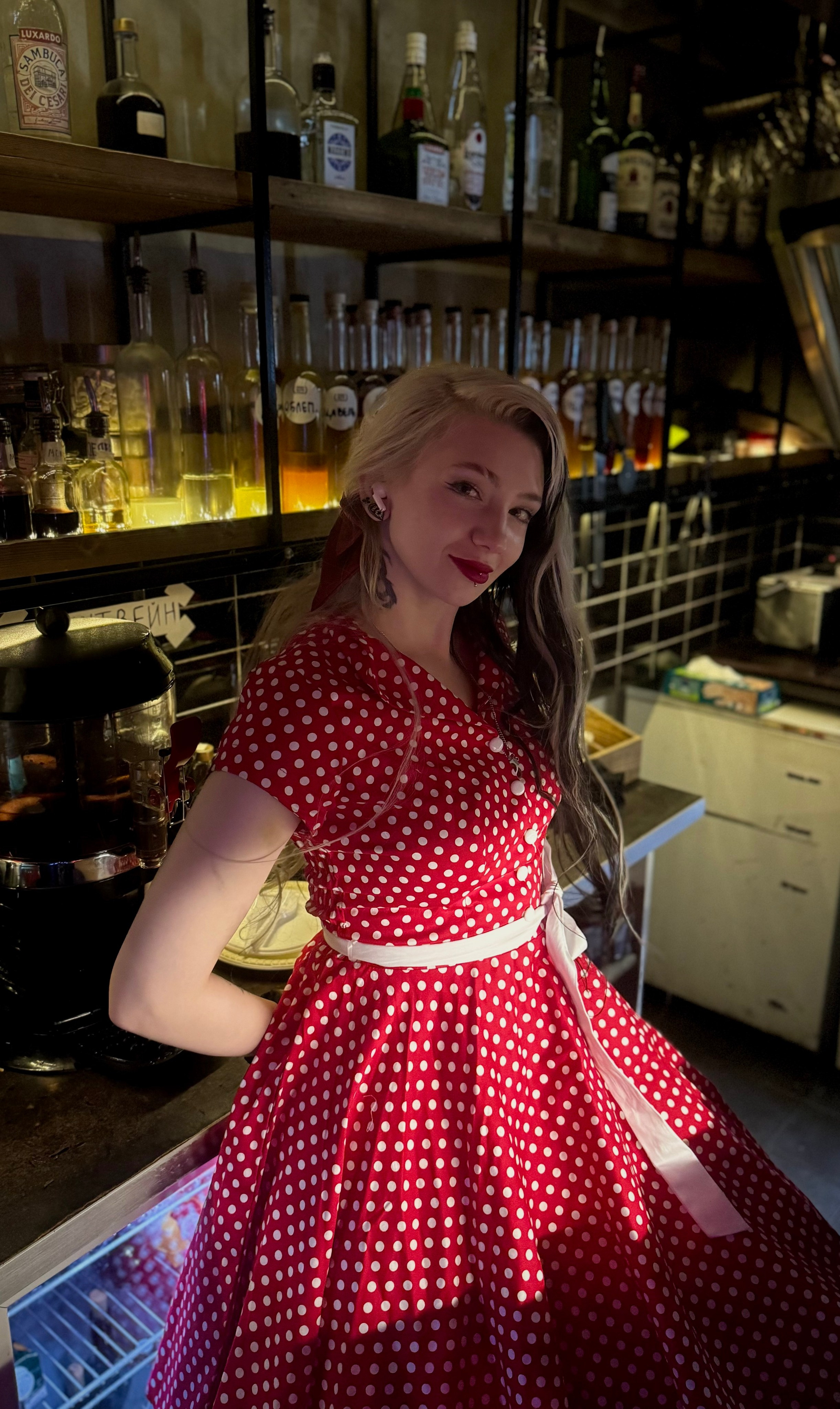 Здравствуй Киник НОВЫЙ ГОД. Фотограф видеограф в Москве и Московской области Саша Секрет