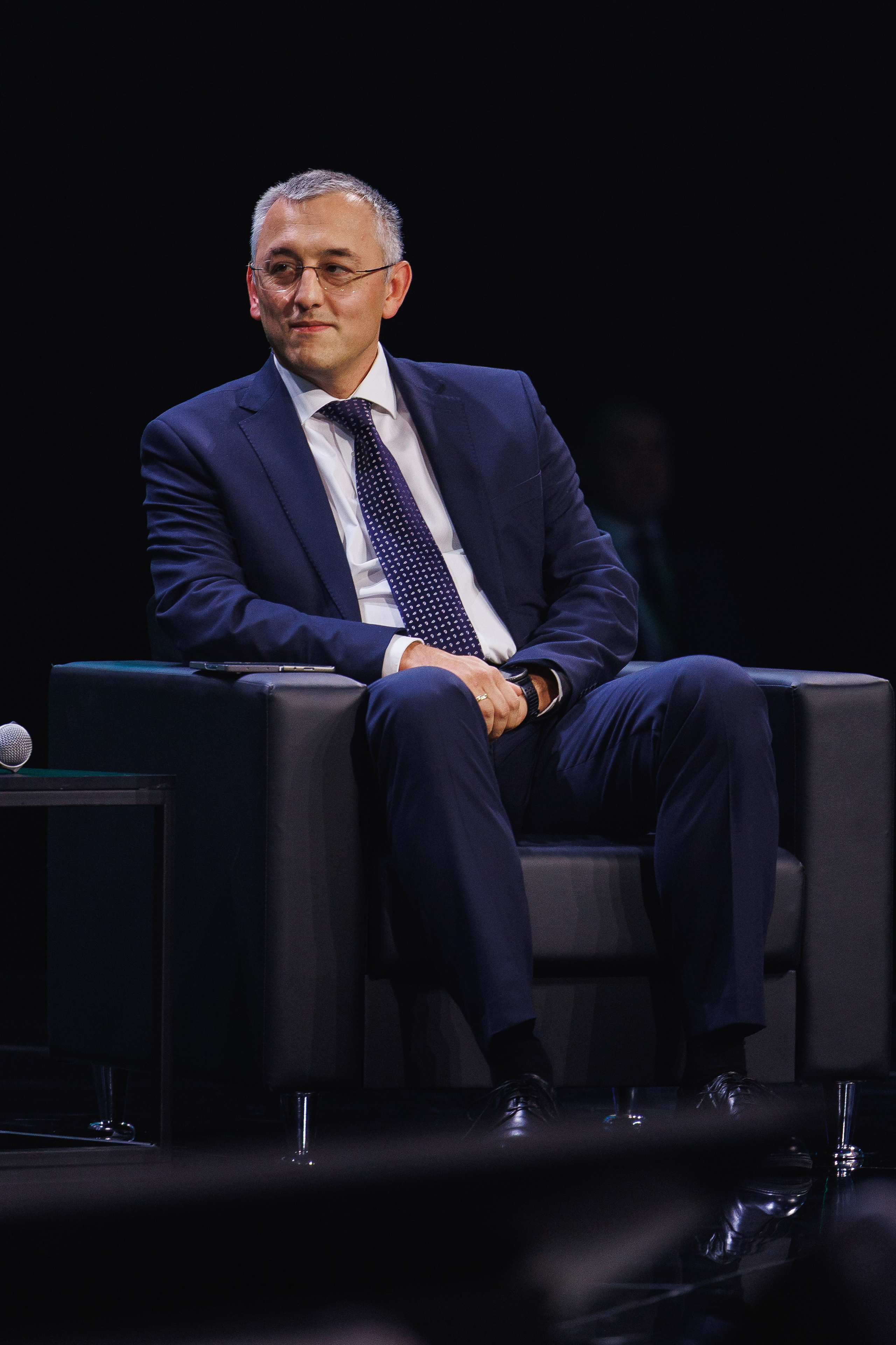 DOMCLICK DIGITAL FORUM. Фотограф Олег Коровяков