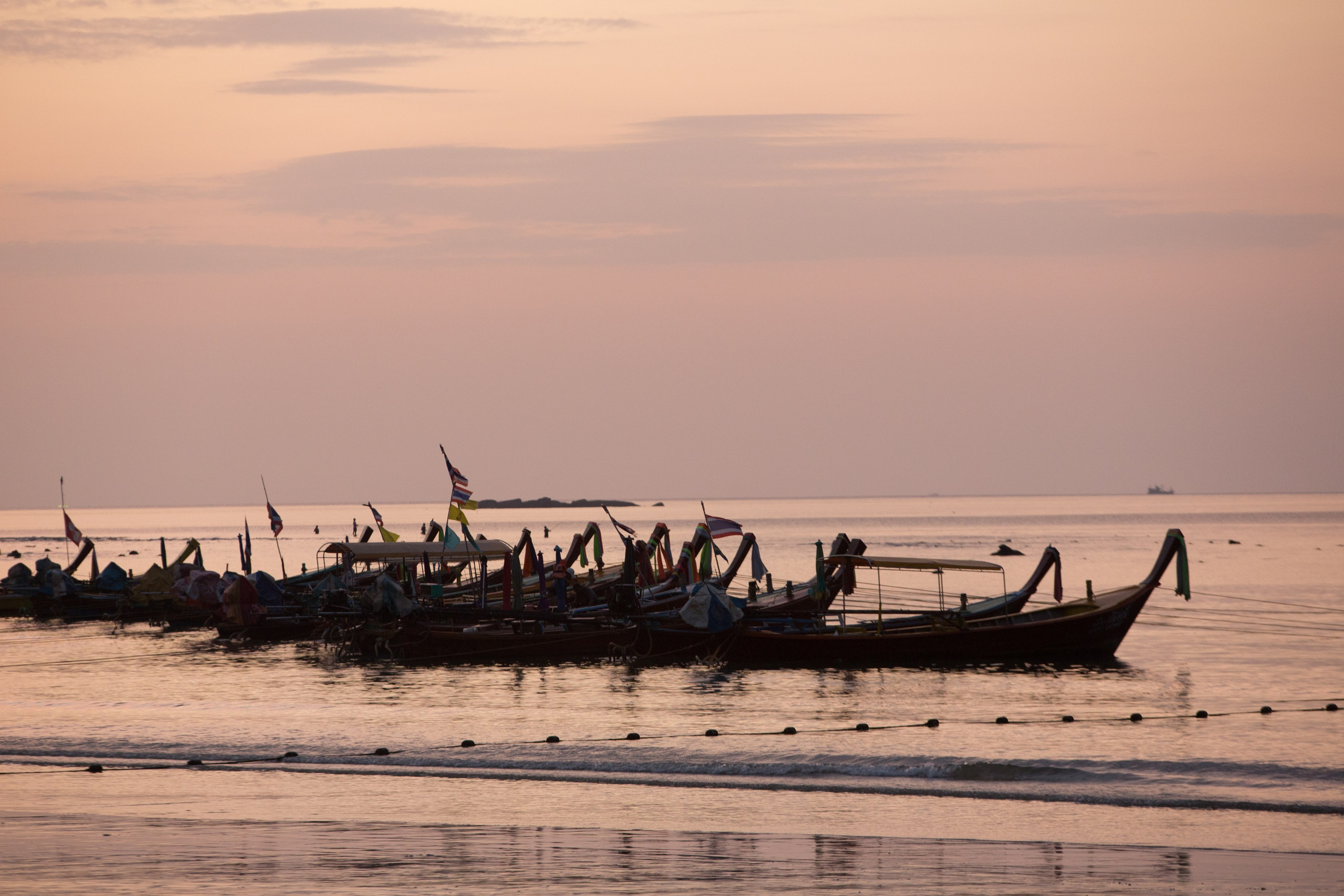 Фото Тайланда. Студия Максима Белослюдцева