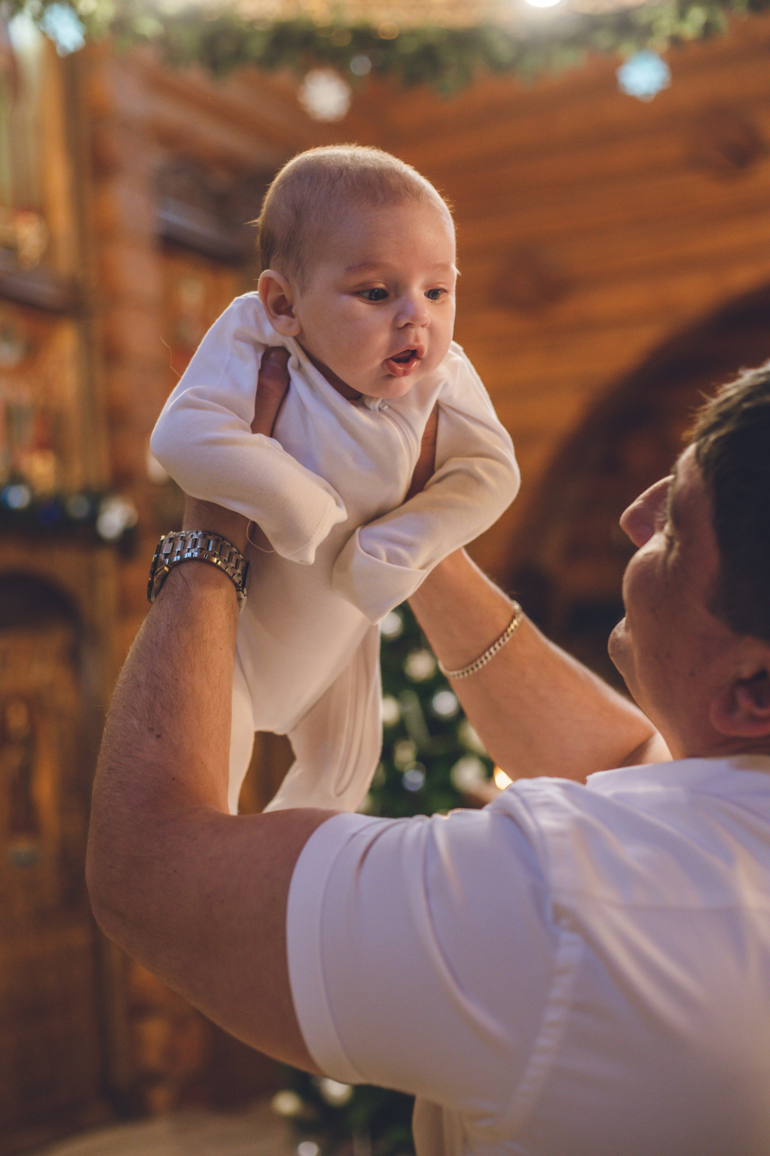 Таинство Крещения. Семейный фотограф г. Димировград Андросова Екатерина