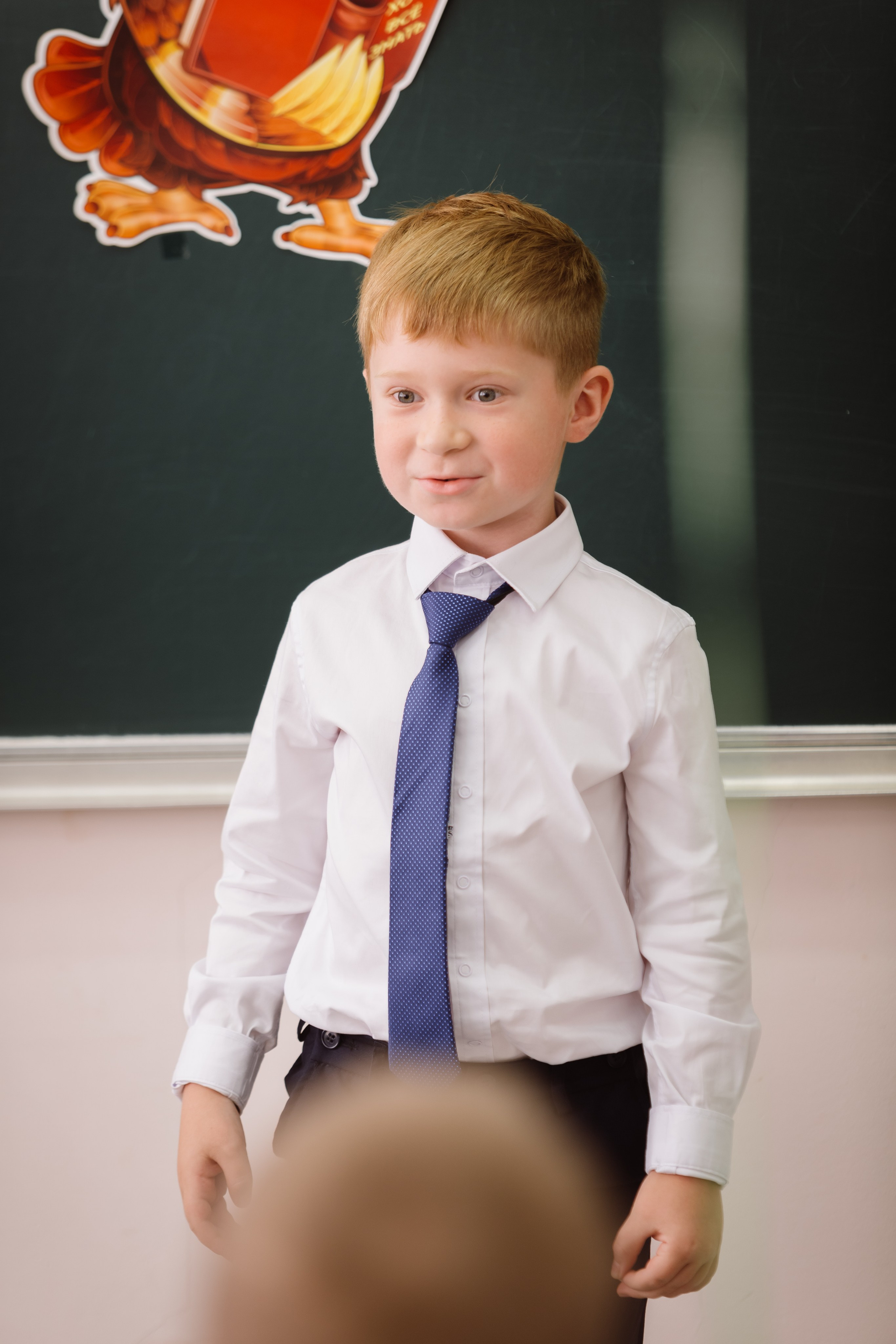 1-е сентября. Профессиональный фотограф Надежда Антонова