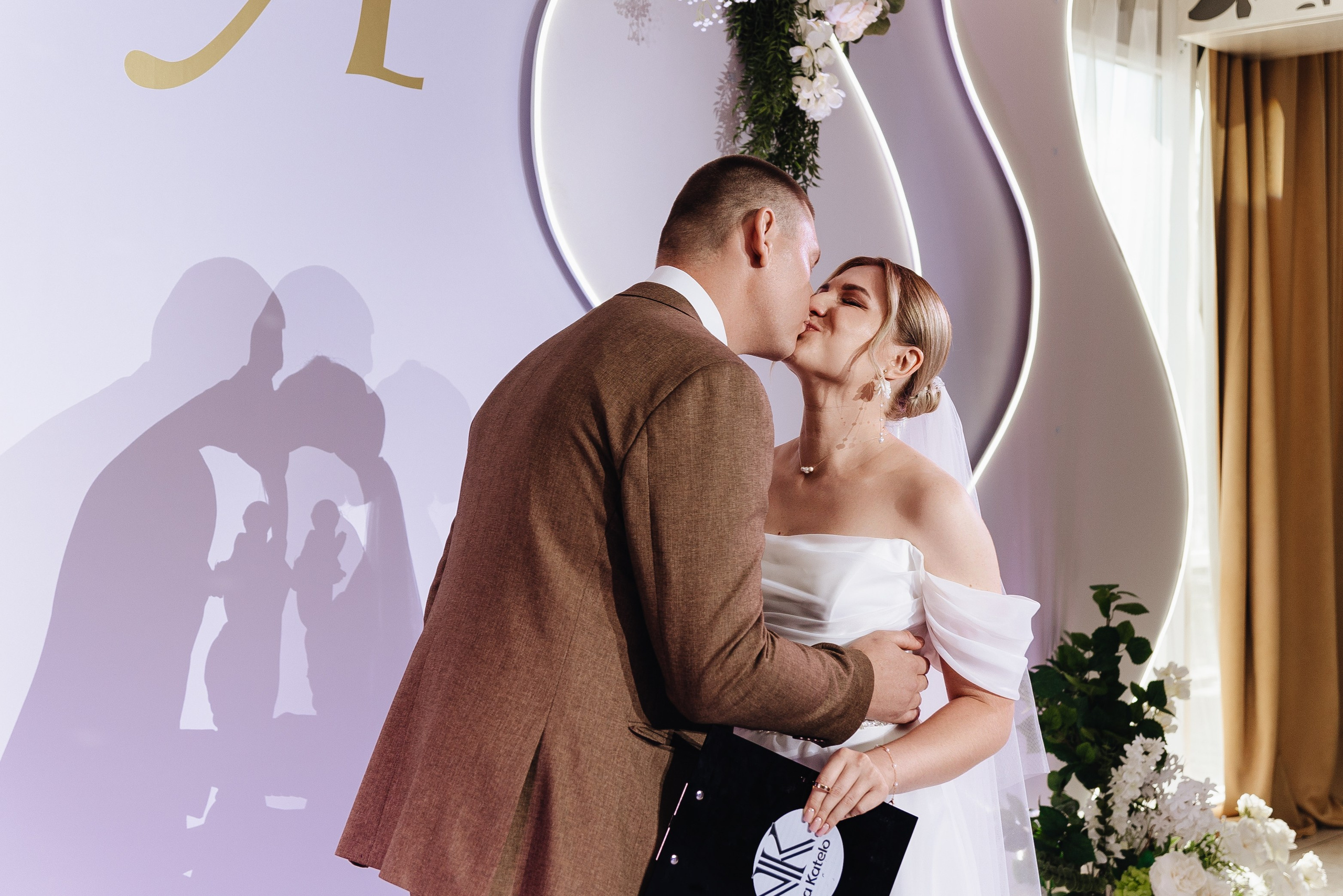 Денис и Анастасия. Семейный и свадебный фотограф в Донецке Елена Гордеева