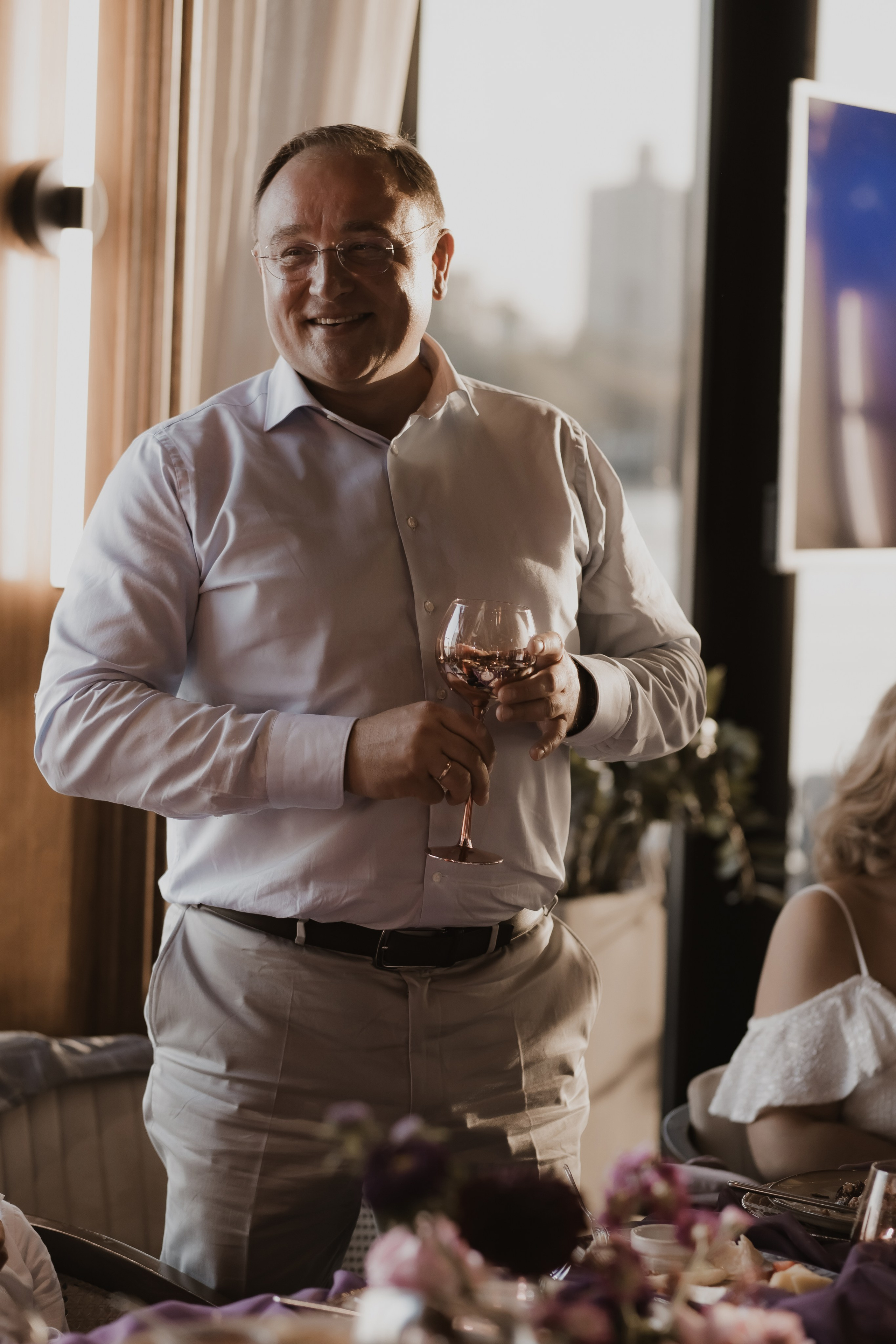 DMITRIY B-DAY 50. Репортажный Свадебный Портретный фотограф Москва Владимир Филин