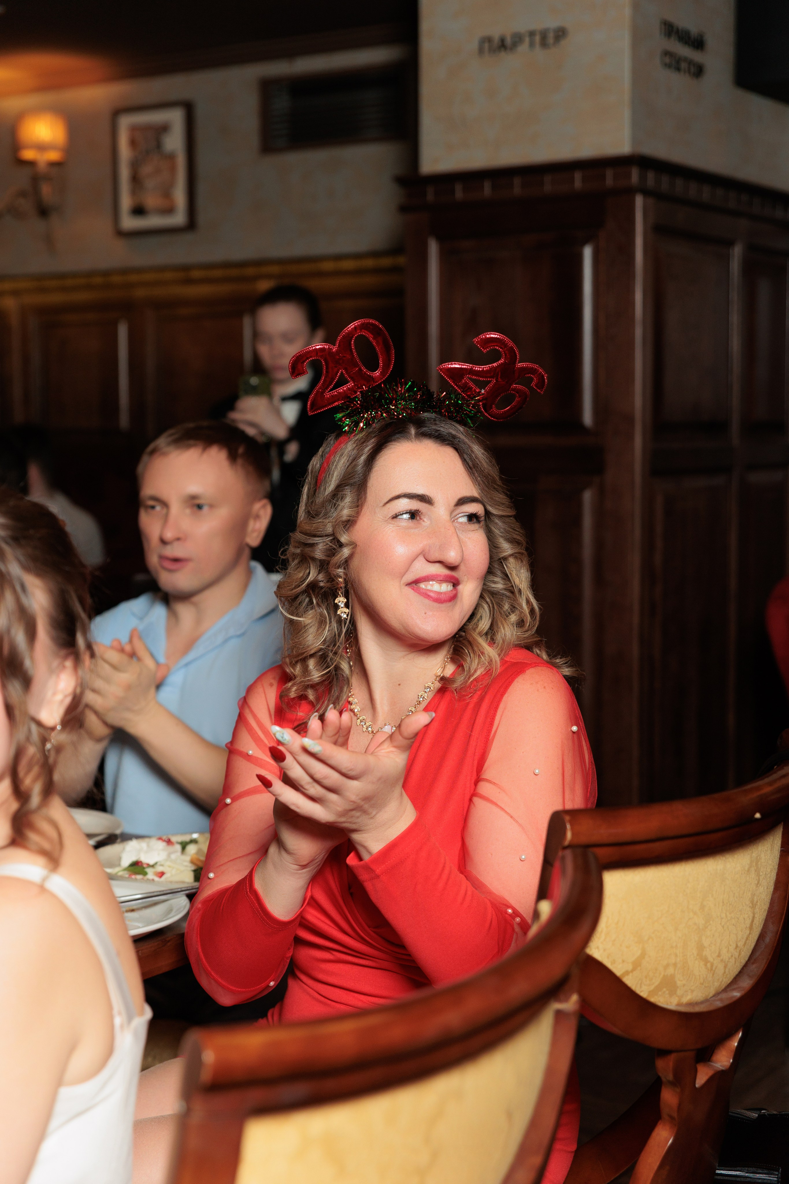 Новогодний щелкунчик. Фотограф Яна Белая