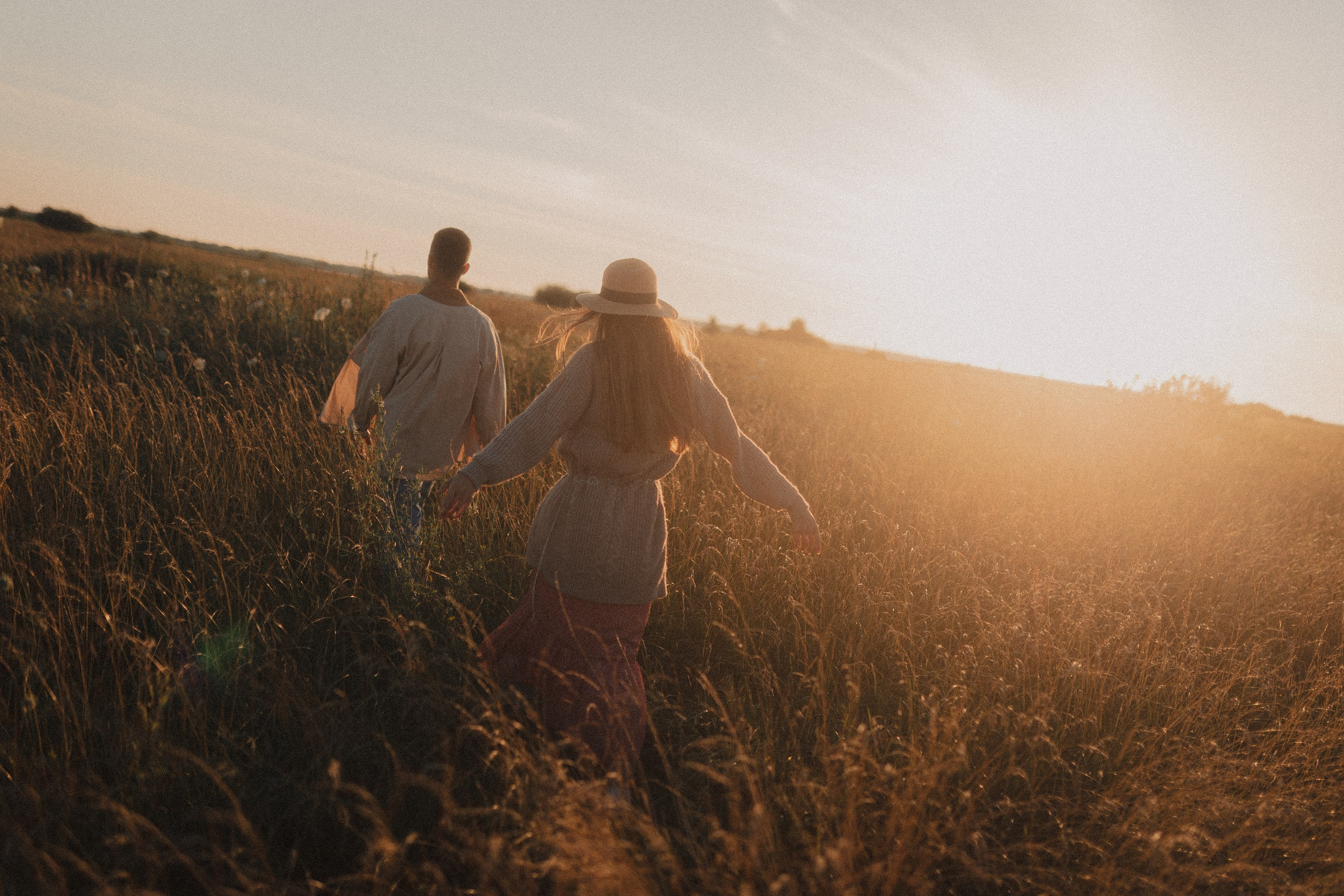 My MK (Summer). Свадебный и портретный фотограф в Калининграде и Москве Марк Юдинцев