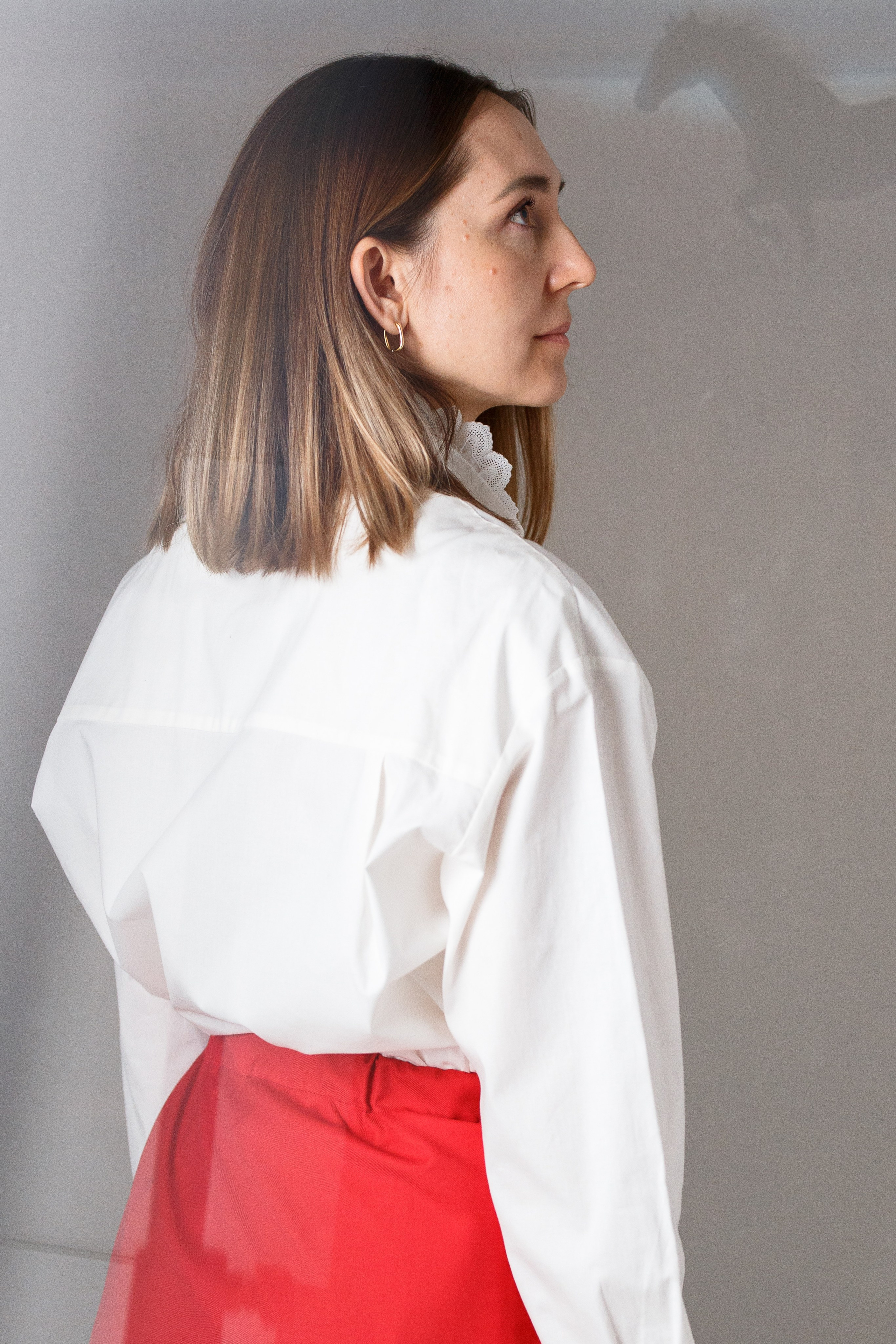 Бренд одежды ТИНА НОВИКОВА. Алена Русских — фотограф и графический дизайнер в Ростове-на-дону