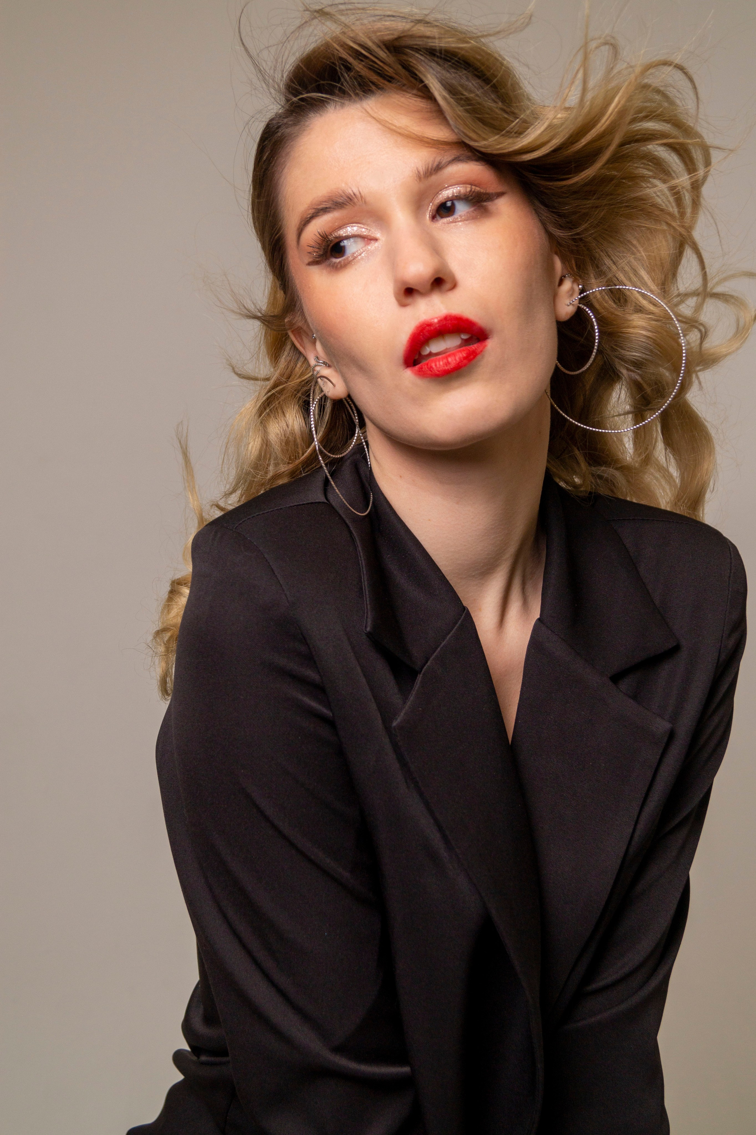 Катя. Портретный и семейный фотограф Санкт-Петербург