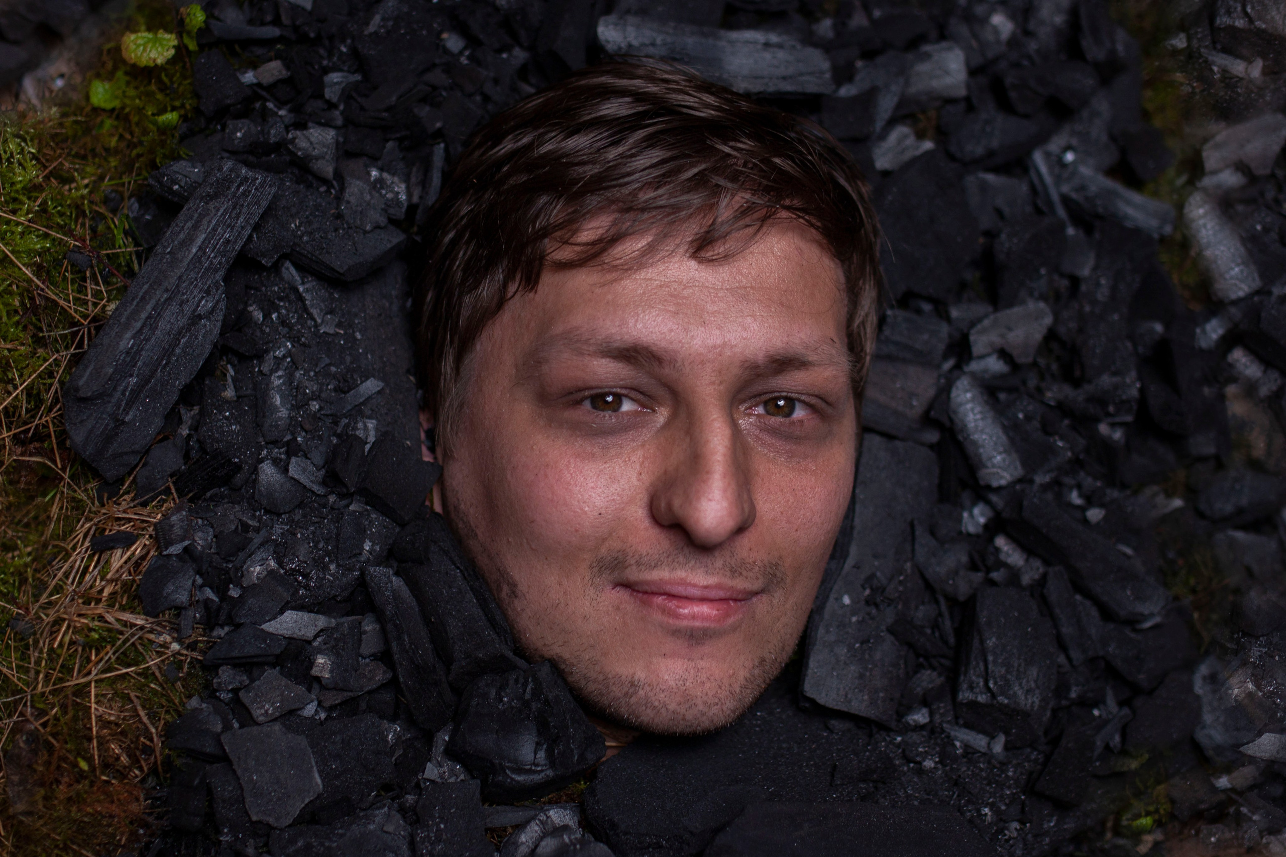 Мужской портрет. Фотограф в Ростове-на-Дону Юлия Желтова