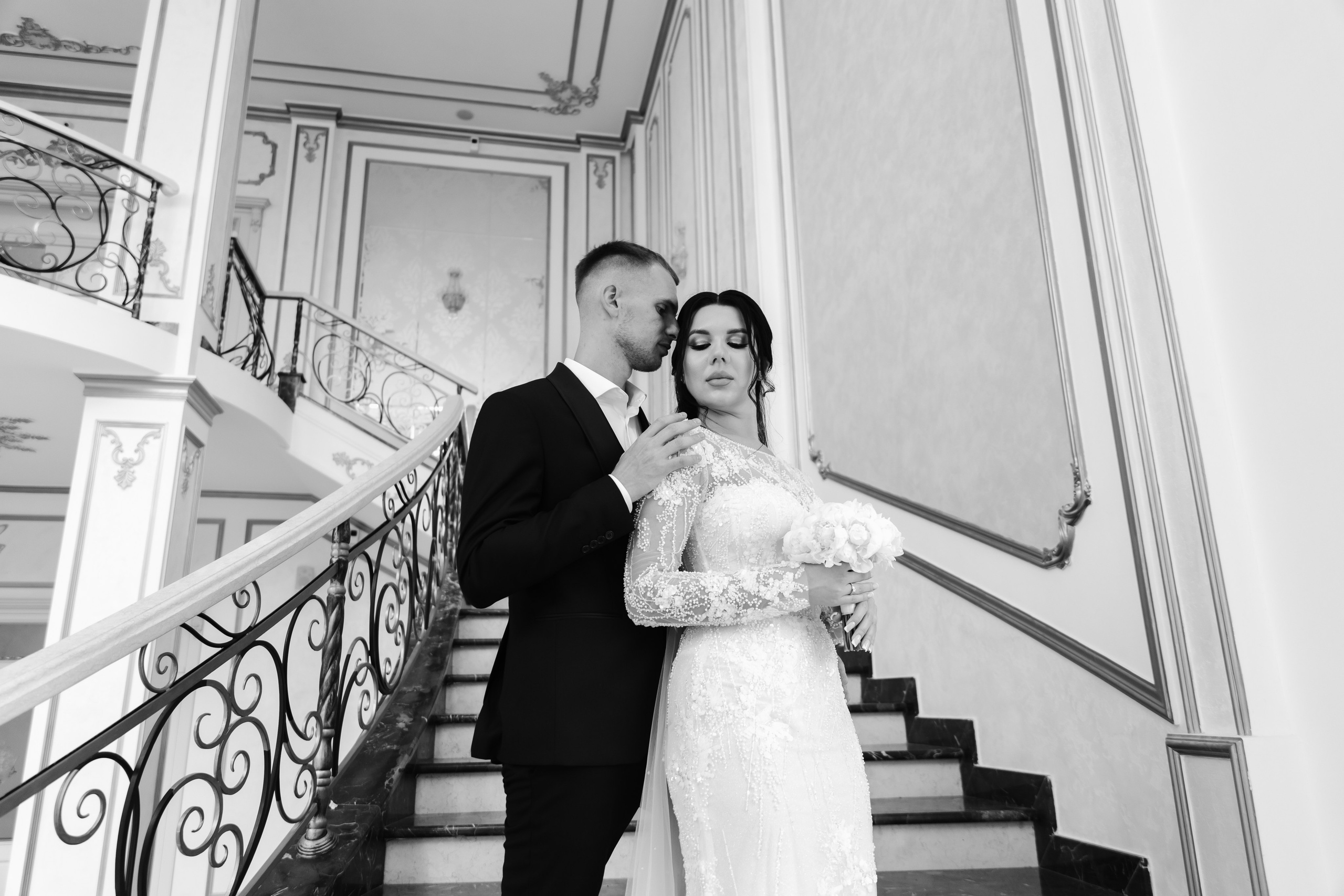 Stanislav & Kseniya. Свадебный фотограф Ильнар Асадуллин