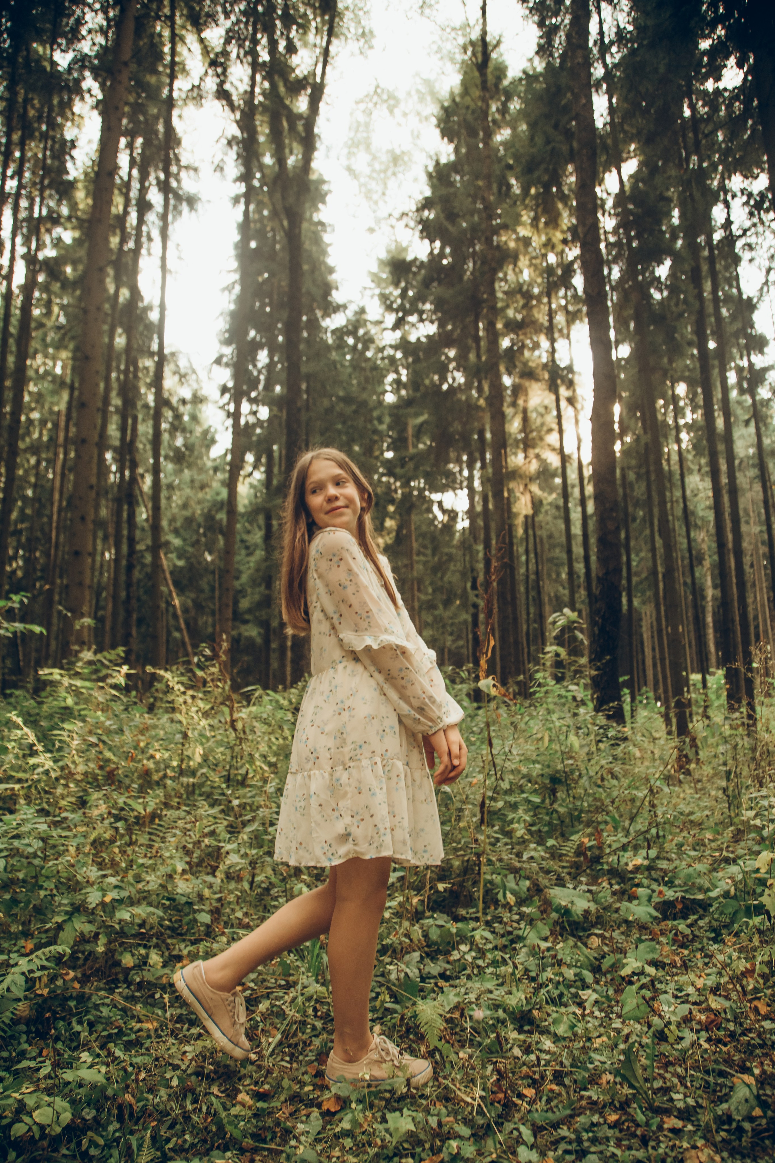 Большая семья. Фотограф вашей улыбки. Москва