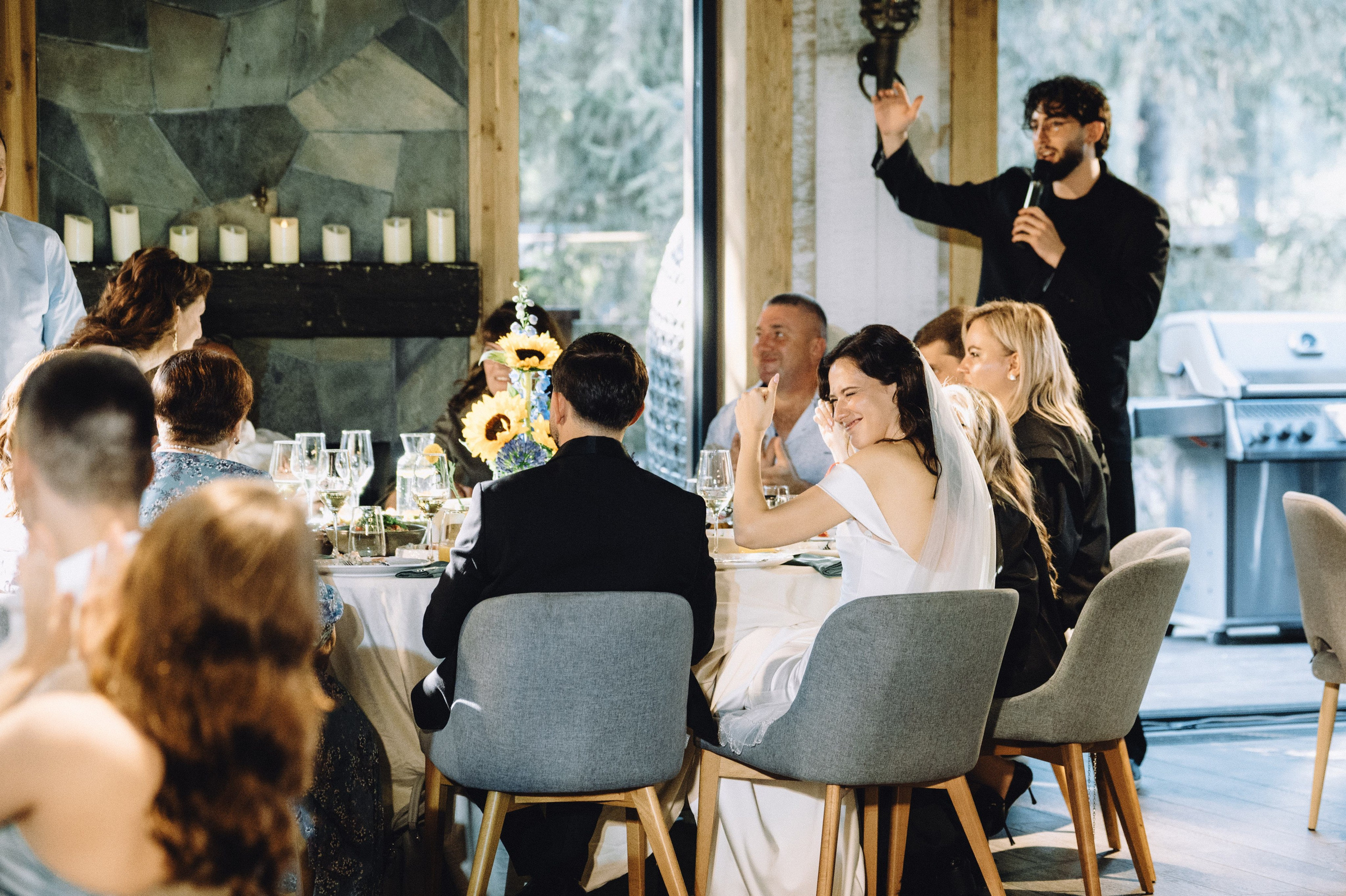 Владимир и Ангелина. Wedding photograph in europe Vasencev Alexey