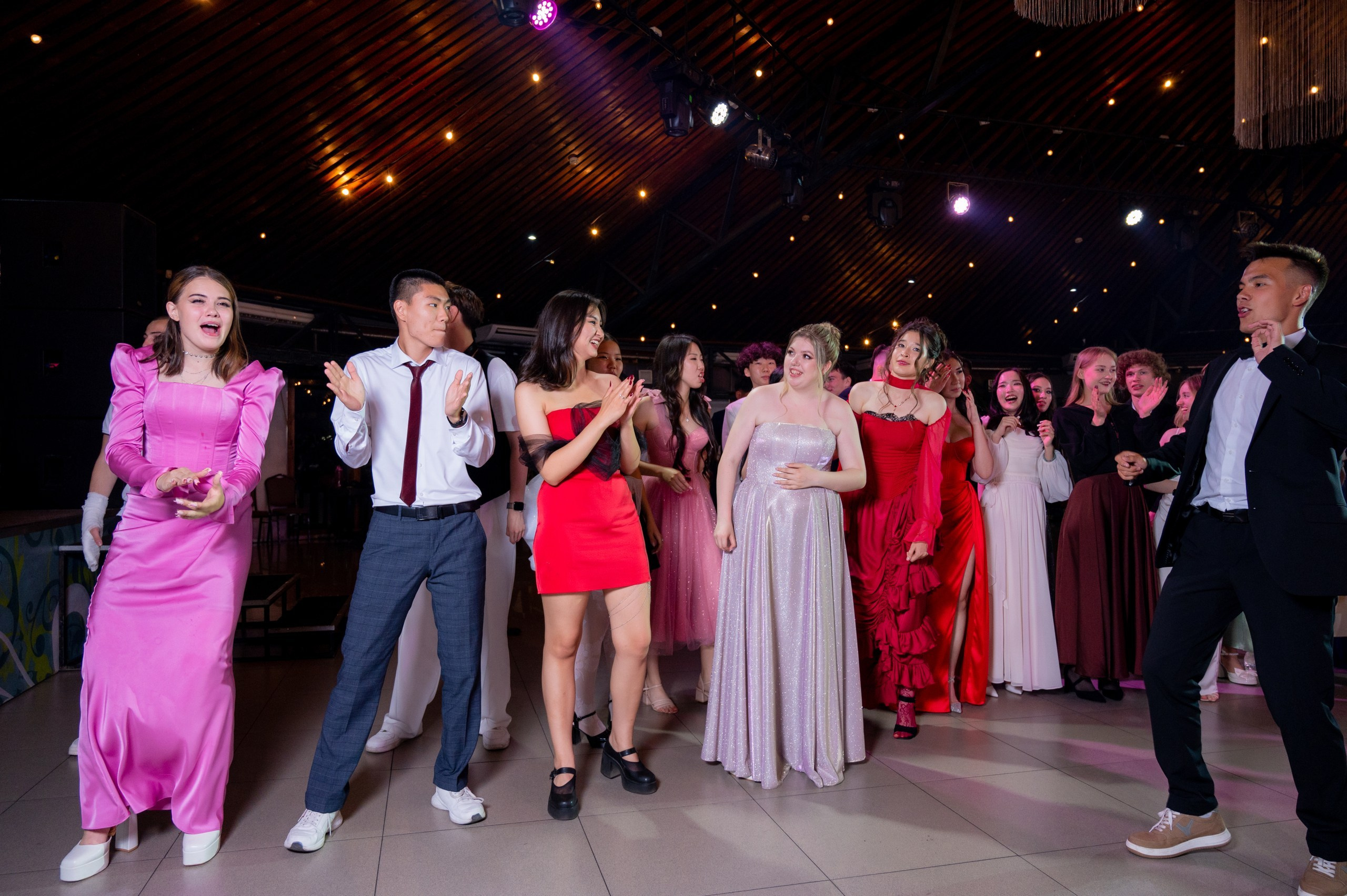 Выпускной 11 класс. Женский и семейный фотограф Елизова Оля г. Улан-Удэ