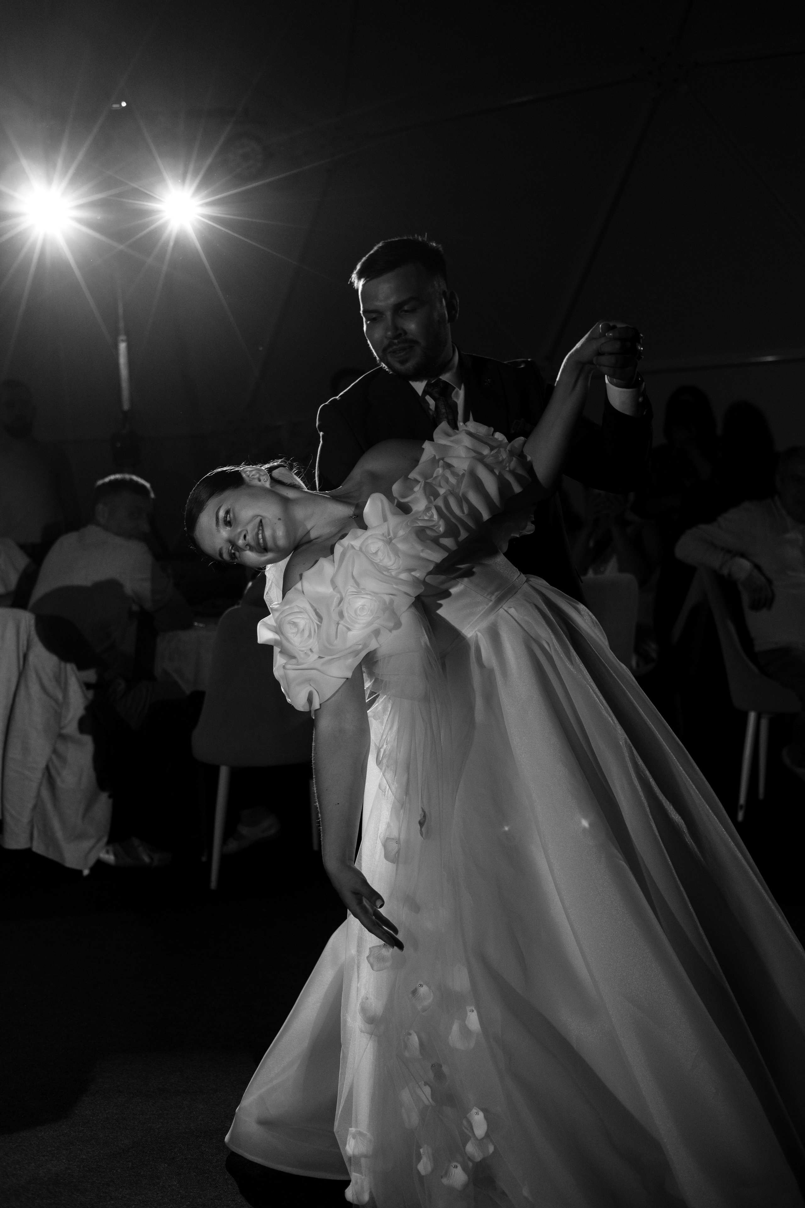 Руслан и Екатерина. Фотограф в Астрахани Миронова Анастасия