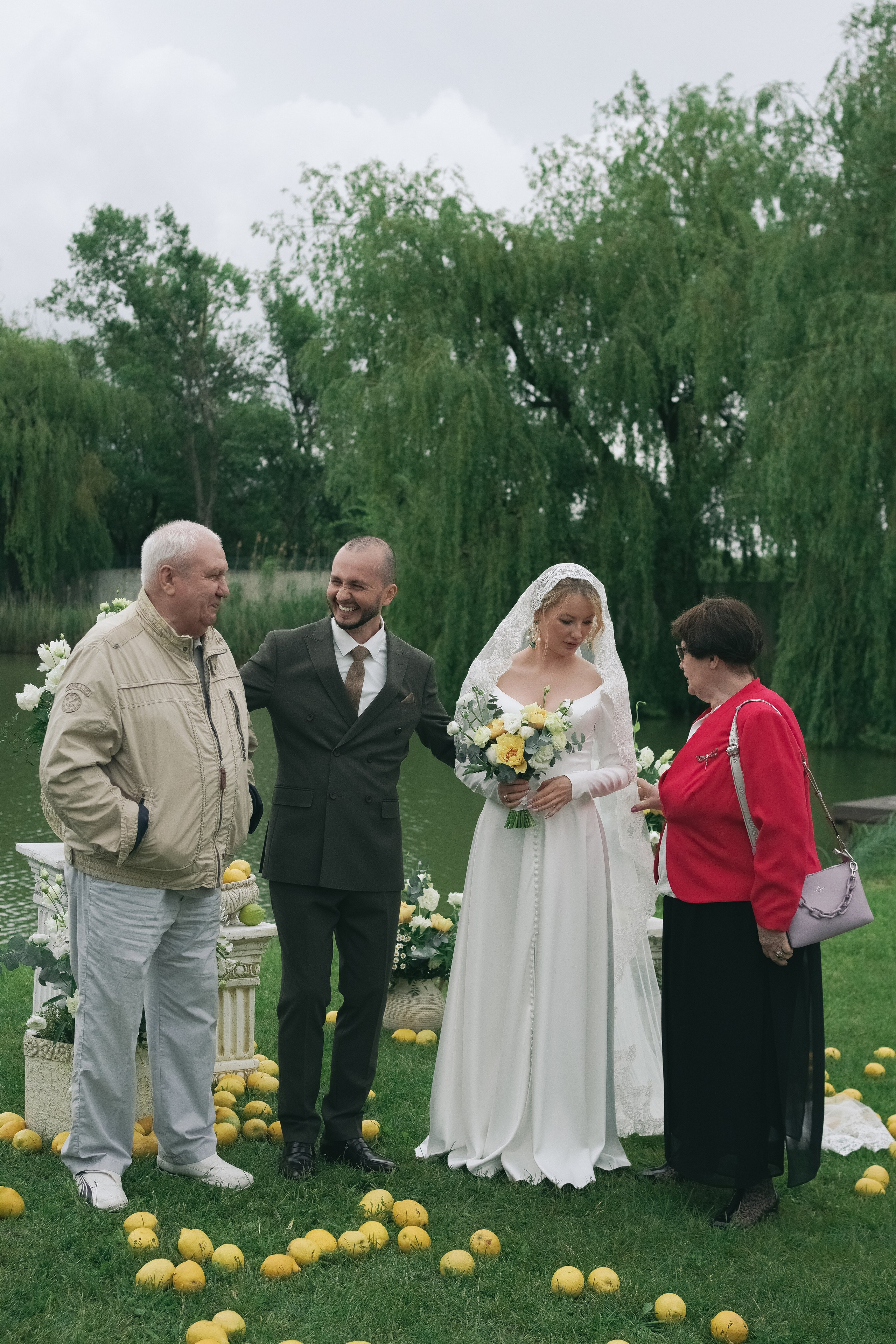 Италия. Свадебный и семейный фотограф Афанасьева Анна в Кисловодске