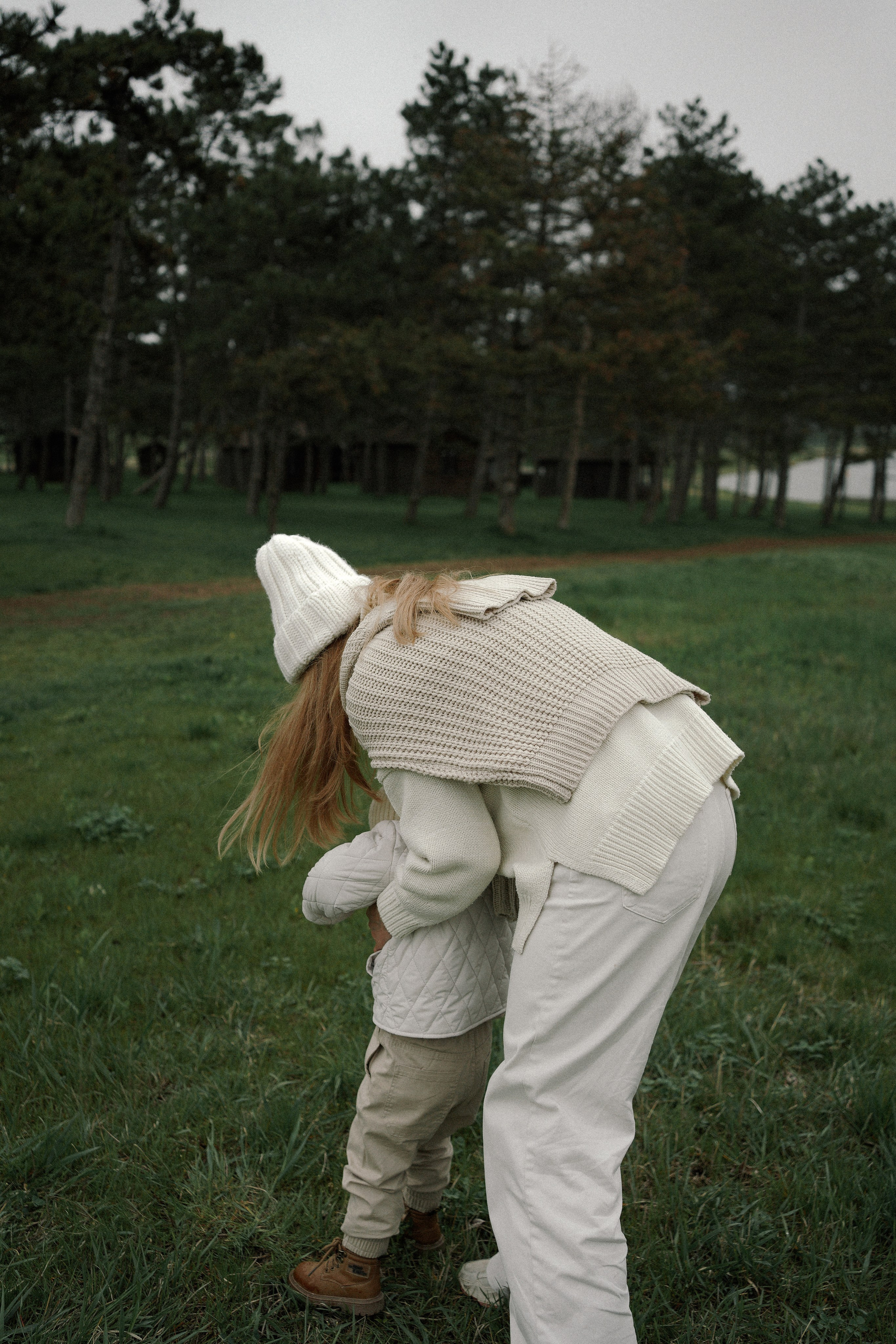 Забота и Нежность. Свадебный и семейный фотограф Афанасьева Анна в Кисловодске