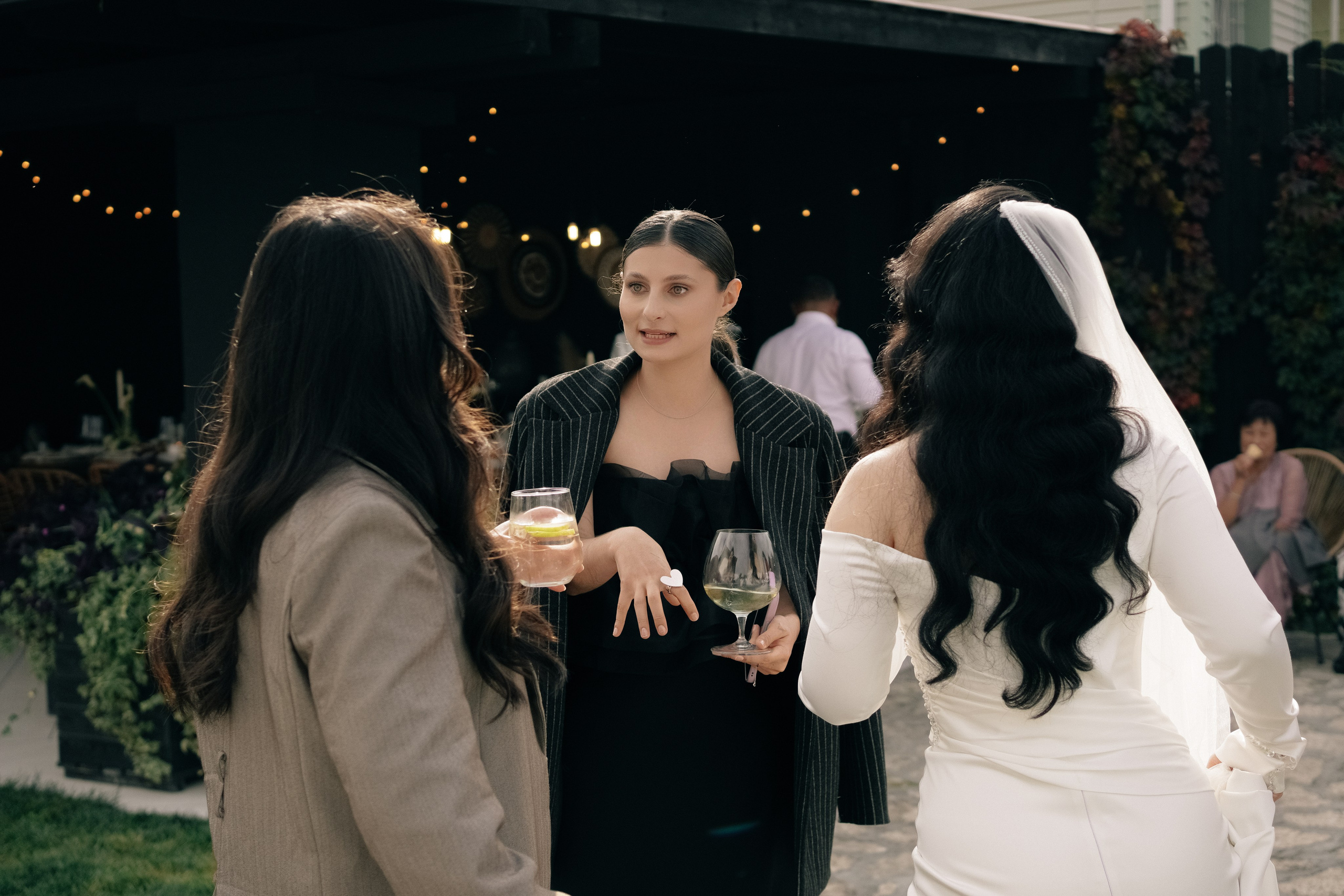 День Счастья. Свадебный и семейный фотограф Афанасьева Анна в Кисловодске