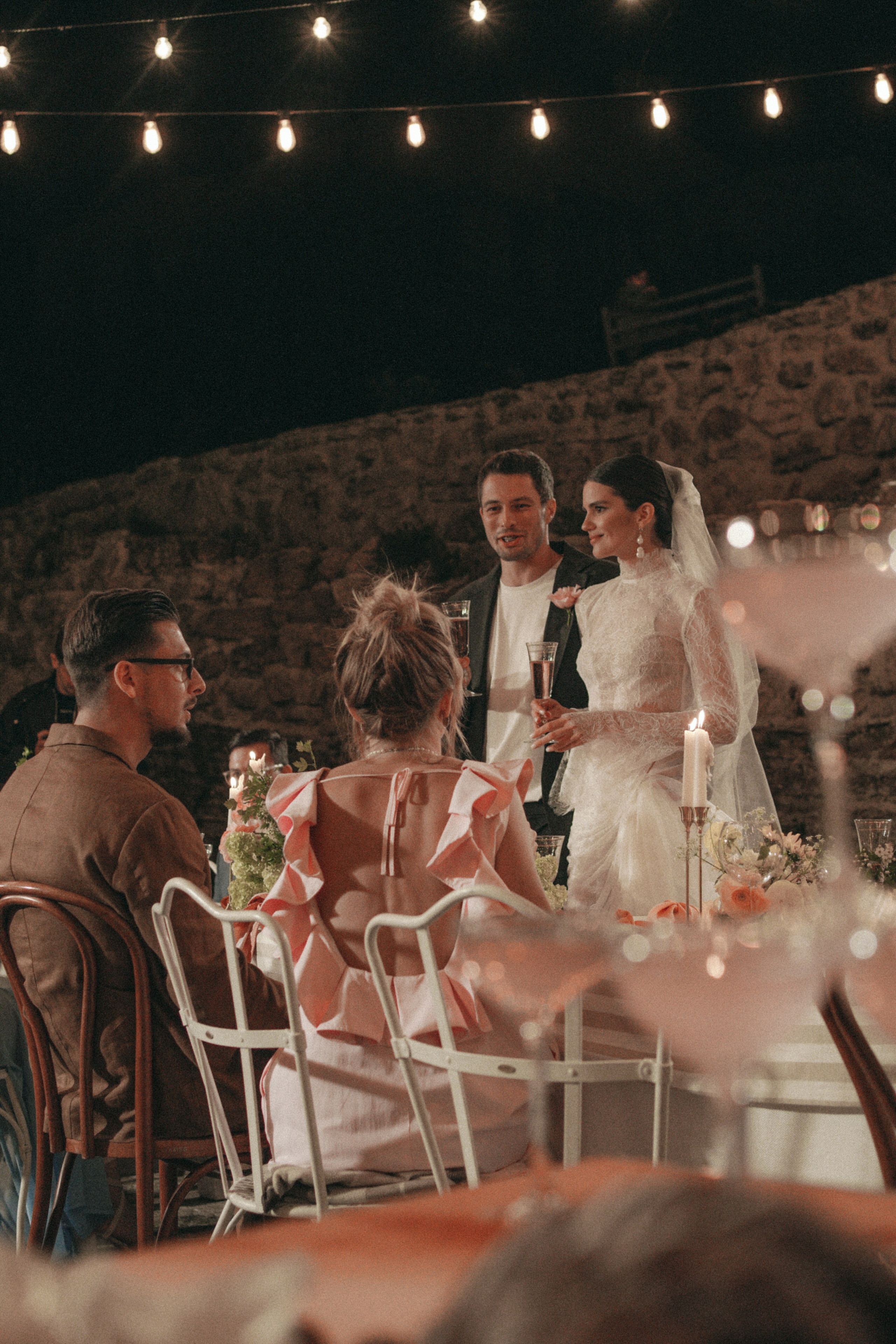 Итальянская свадьба. Свадебный и семейный фотограф Афанасьева Анна в Кисловодске