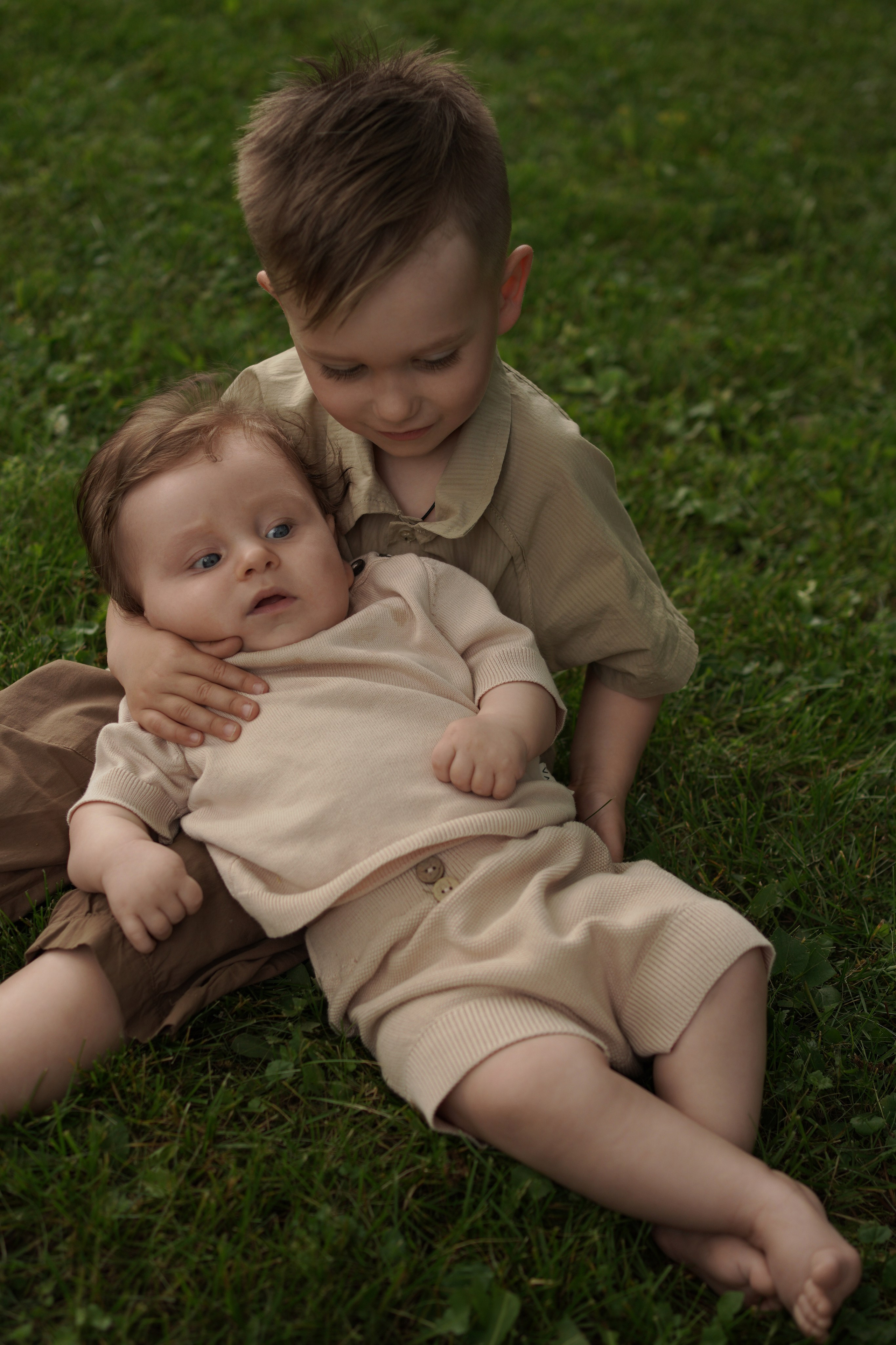 Нежность в Каждом Кадре. Свадебный и семейный фотограф Афанасьева Анна в Кисловодске