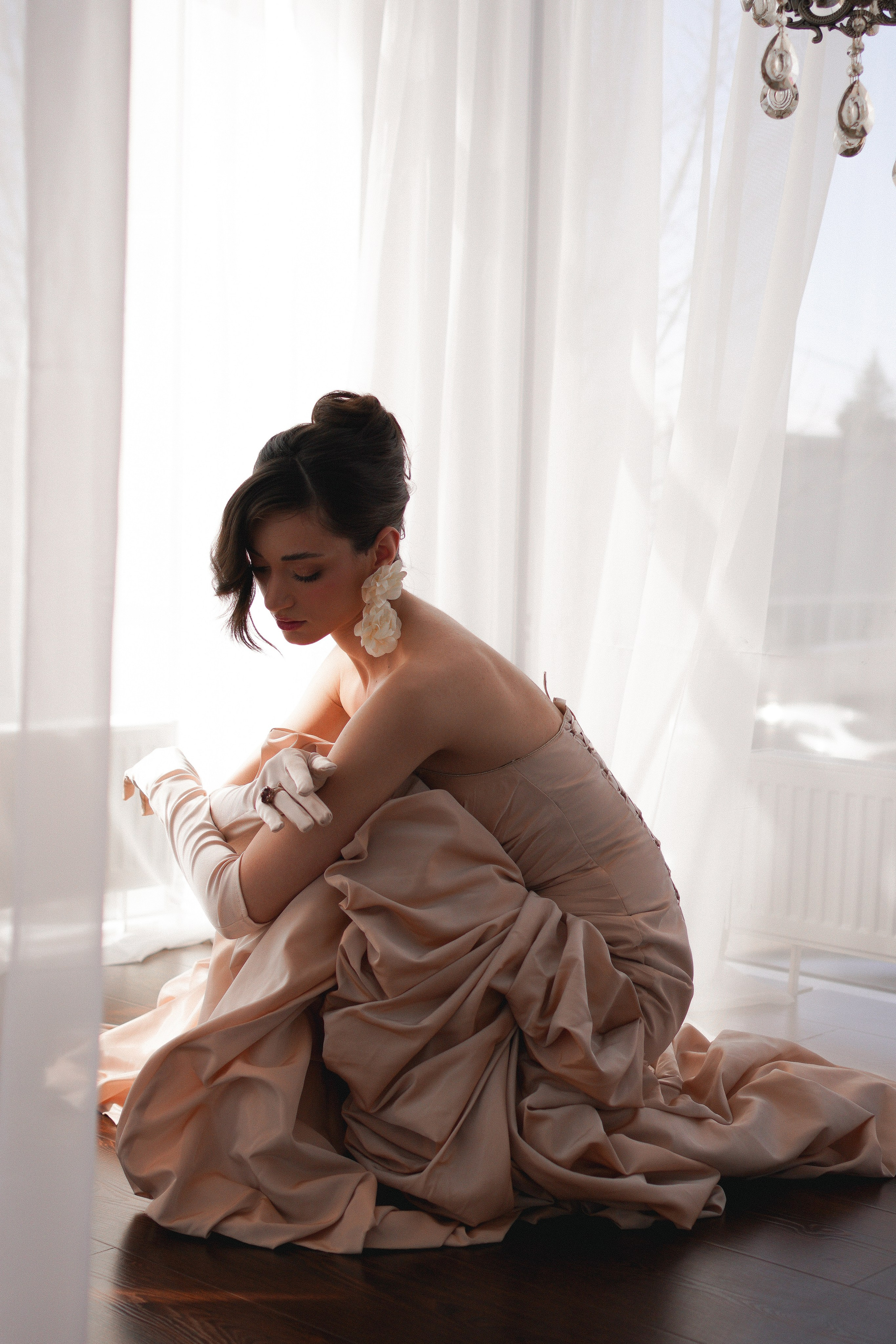 Весна. Свадебный и семейный фотограф Афанасьева Анна в Кисловодске