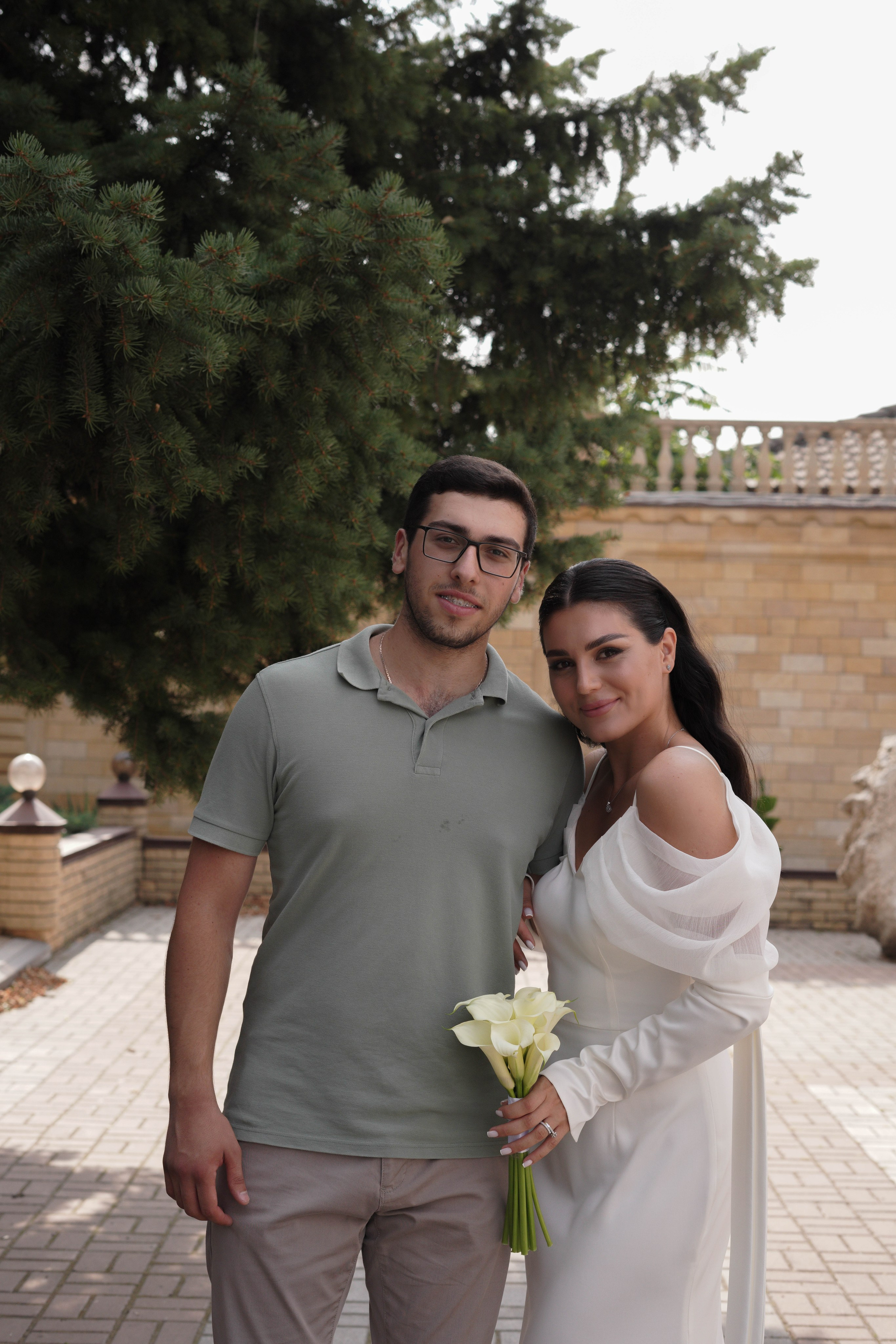 Вместе — Это Счастье. Свадебный и семейный фотограф Афанасьева Анна в Кисловодске