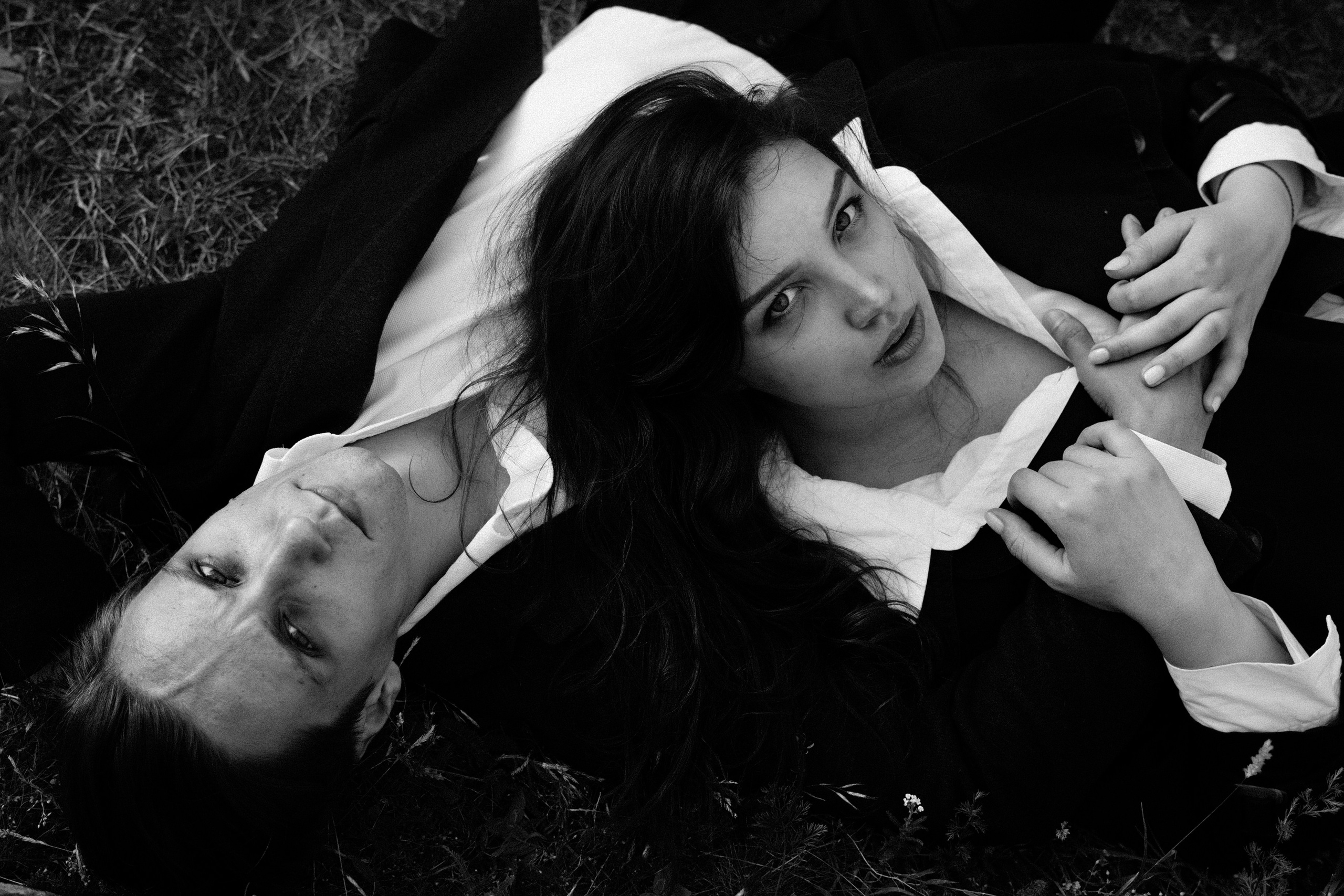 История чб. Свадебный и семейный фотограф Афанасьева Анна в Кисловодске