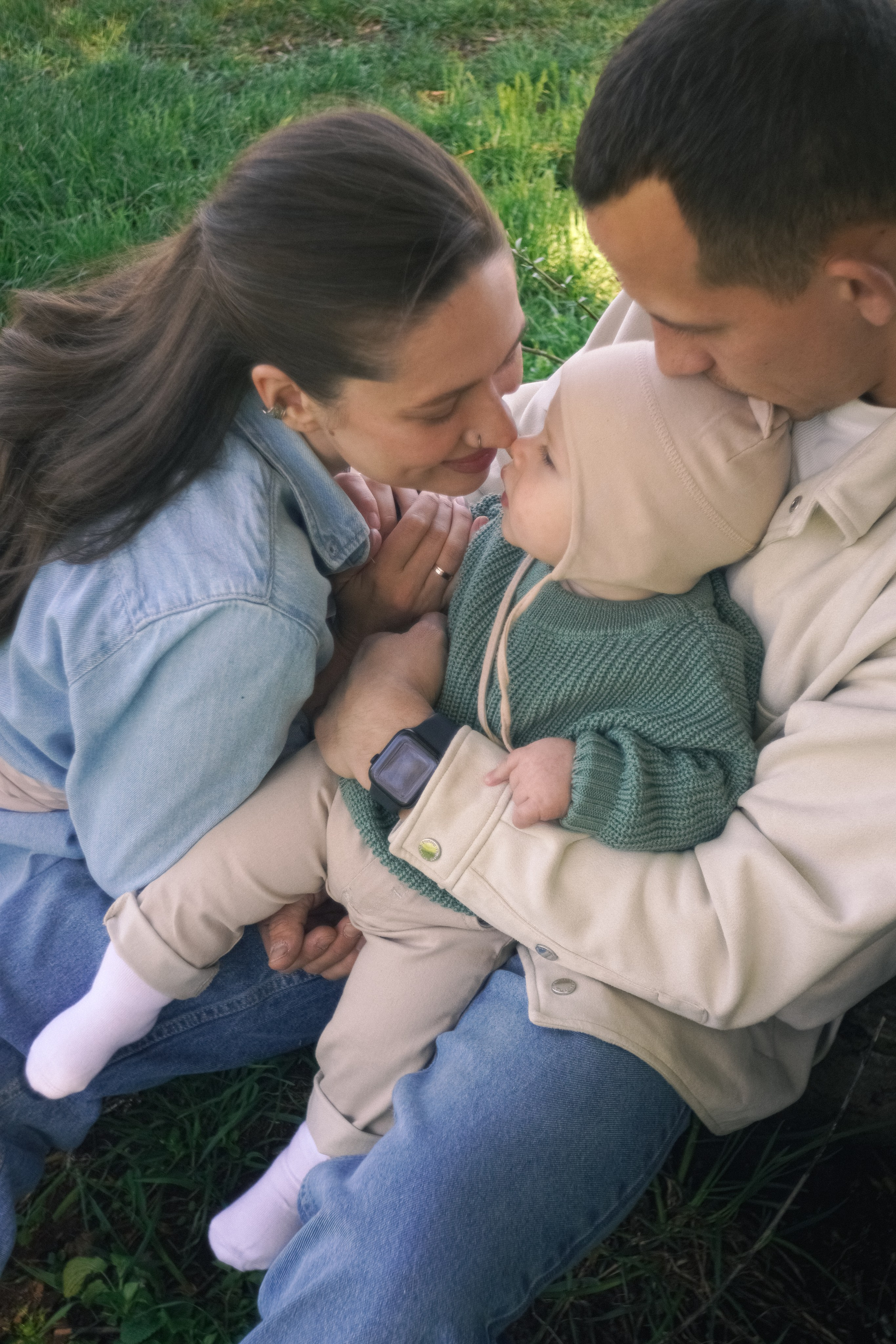 Детство, которое я хочу помнить…. Свадебный и семейный фотограф Афанасьева Анна в Кисловодске