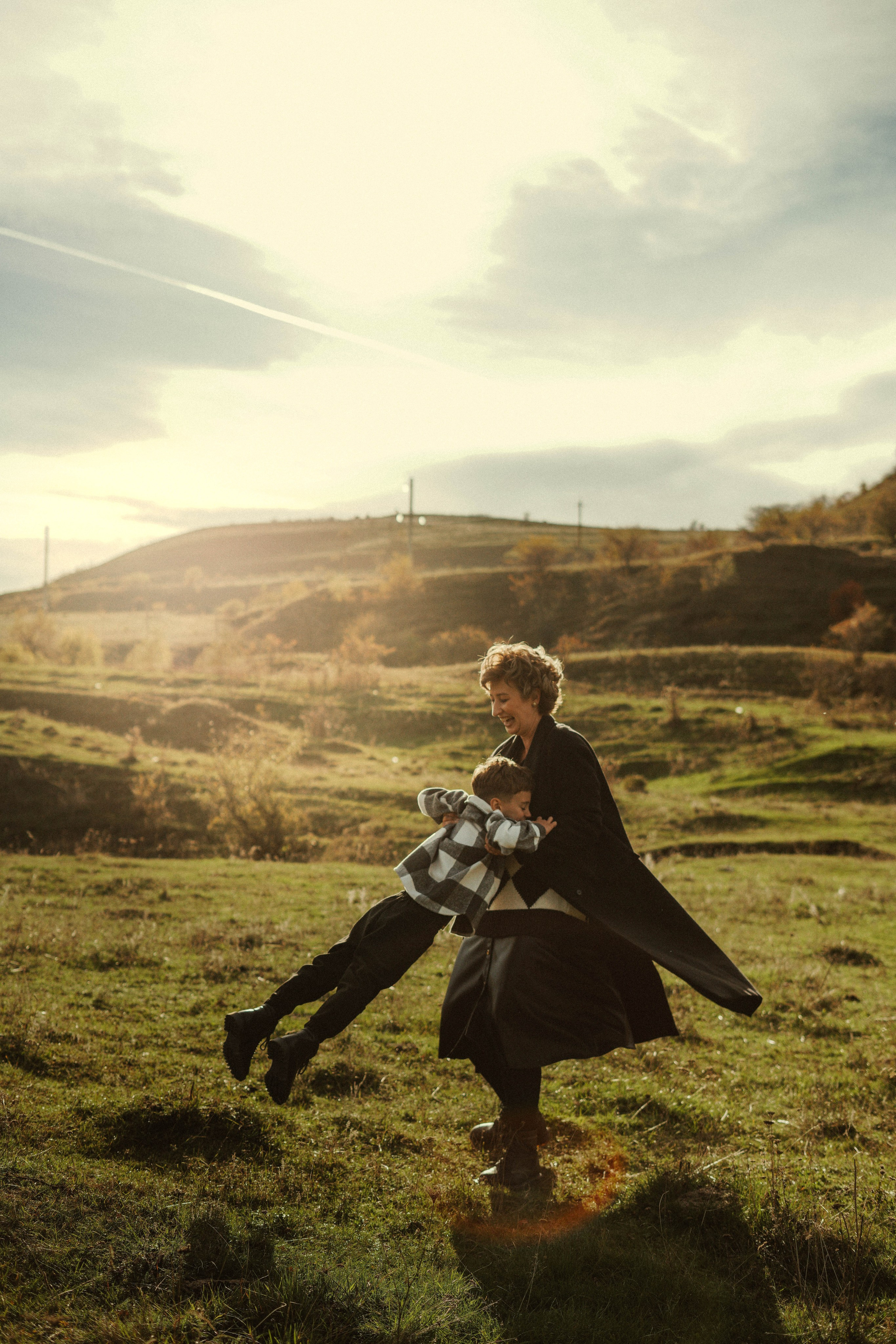 Забота и Нежность. Свадебный и семейный фотограф Афанасьева Анна в Кисловодске