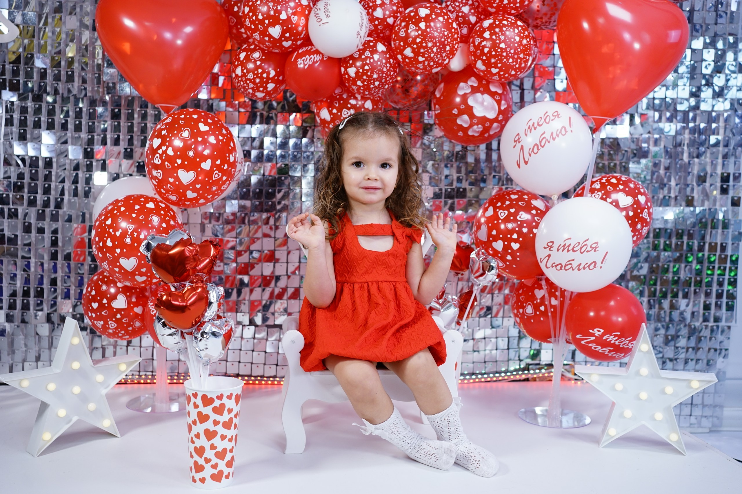 Фотосессия на 2-3 Годика. Детская Фотостудия ГОДОВАСИКИ в Санкт-Петербурге фотосесия на годик