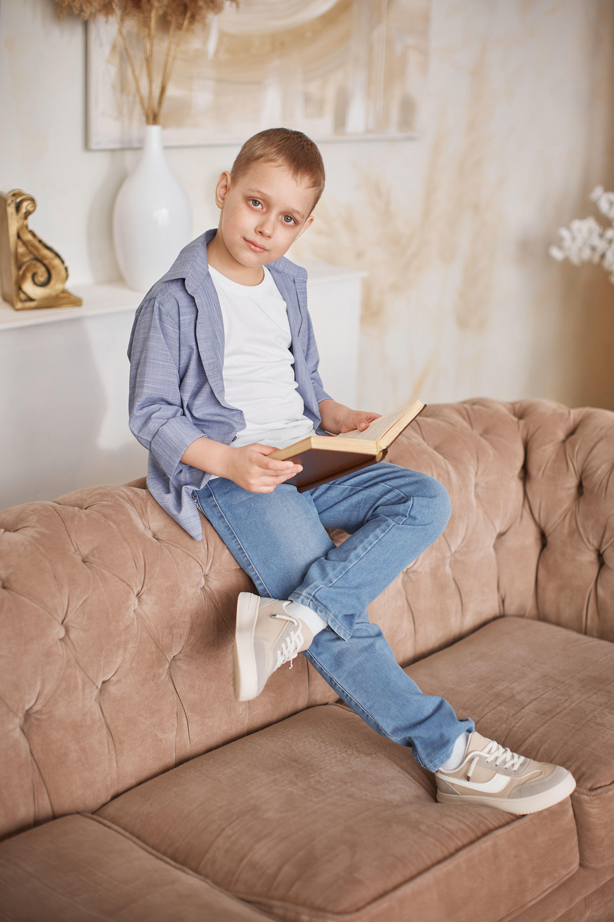 Портреты. Выпускные альбомы в городе Курган для всех