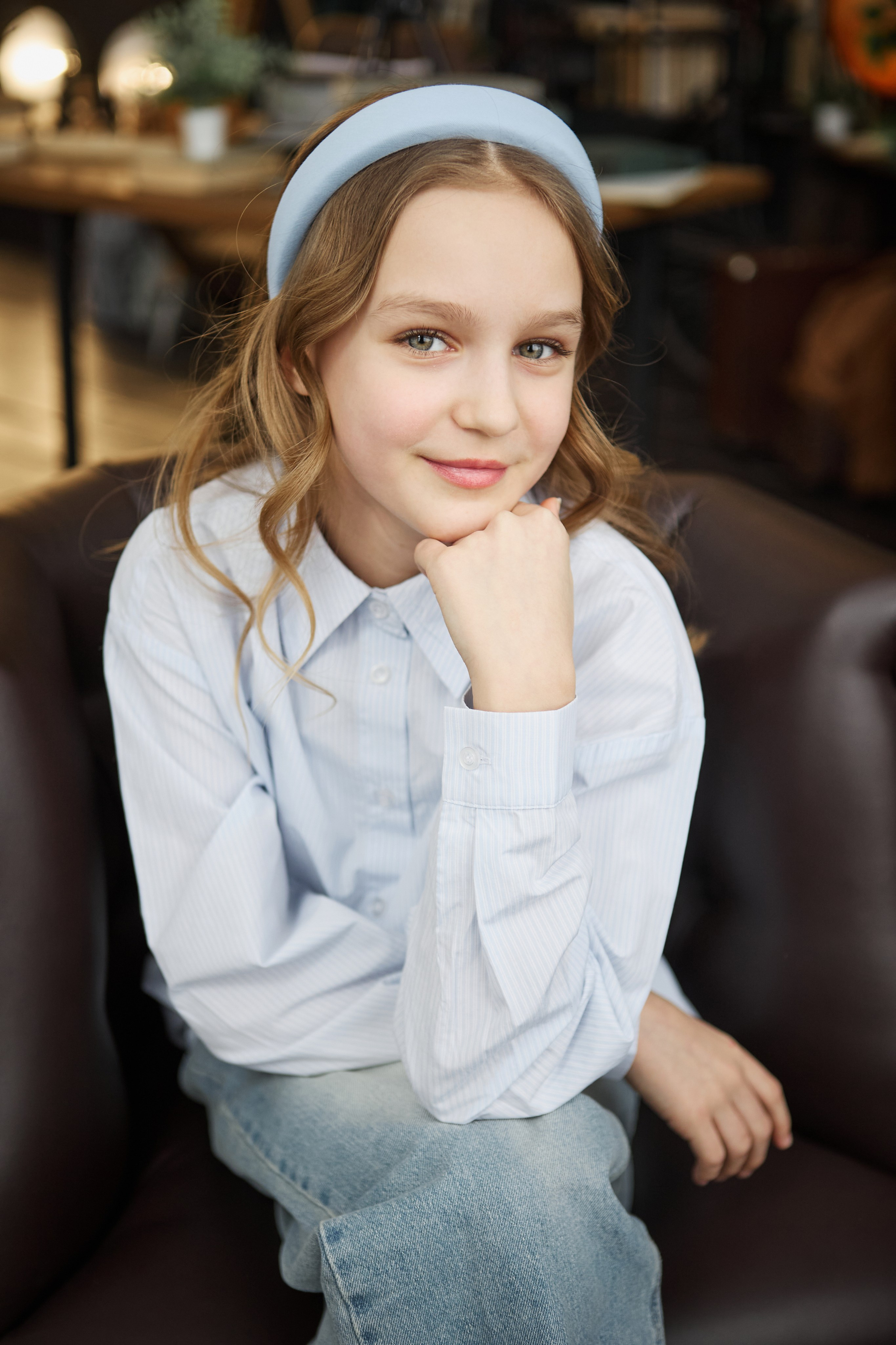 Портреты. Выпускные альбомы в городе Курган для всех