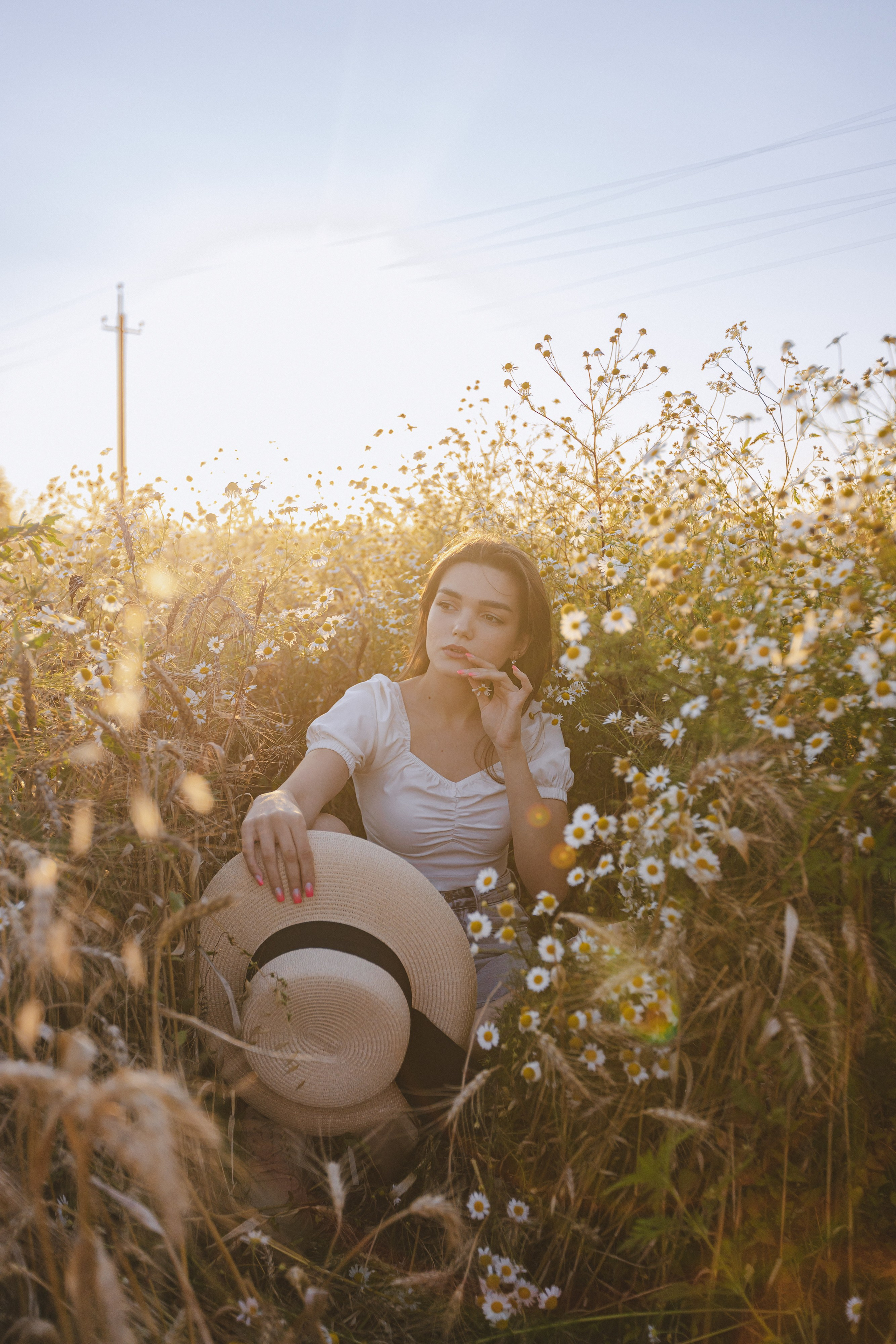 Вика. Фотограф Таганрог Любимая Надя