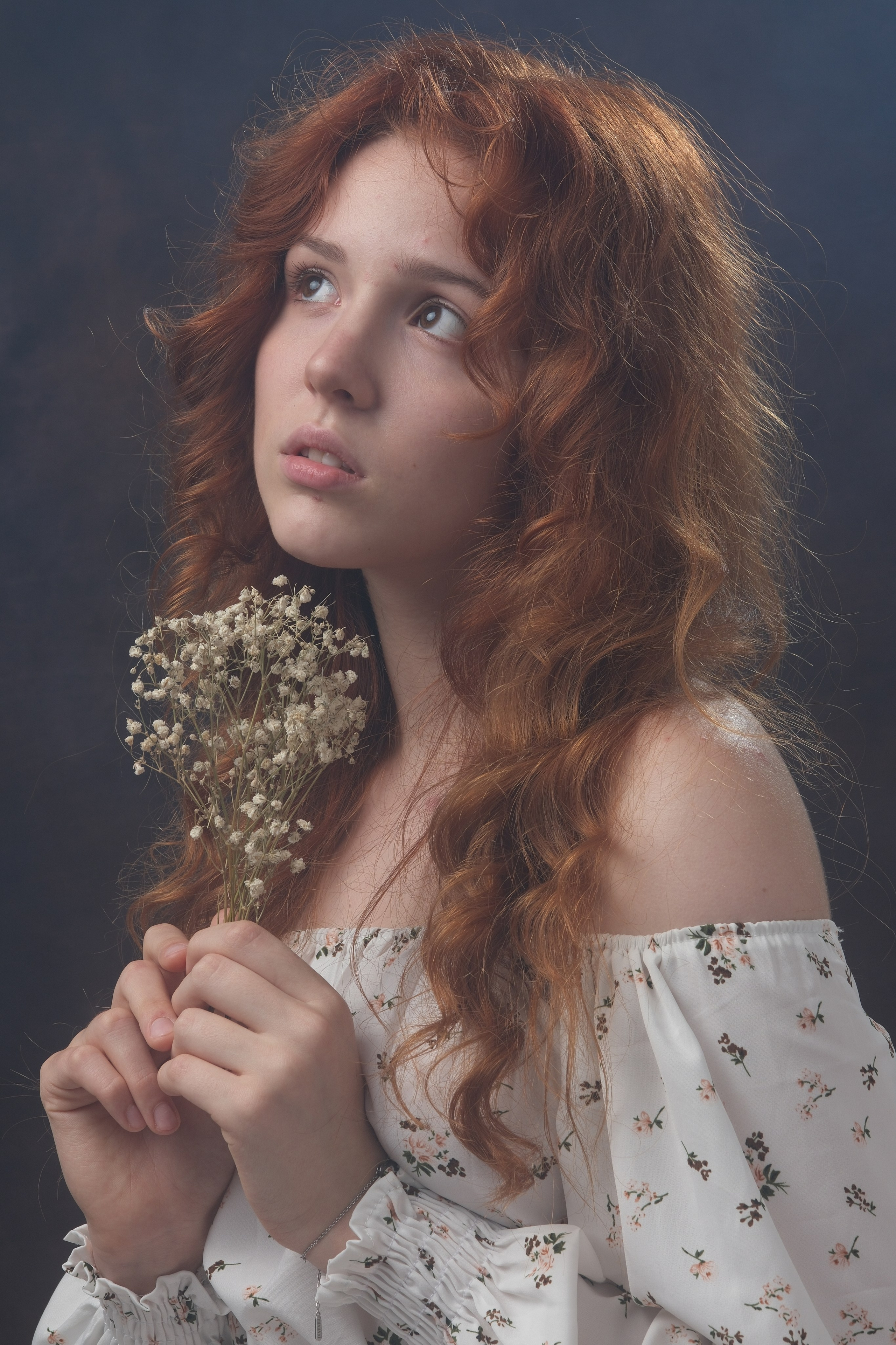 Модельные и актерские тесты. Портретный фотограф в Москве Александр Денисов