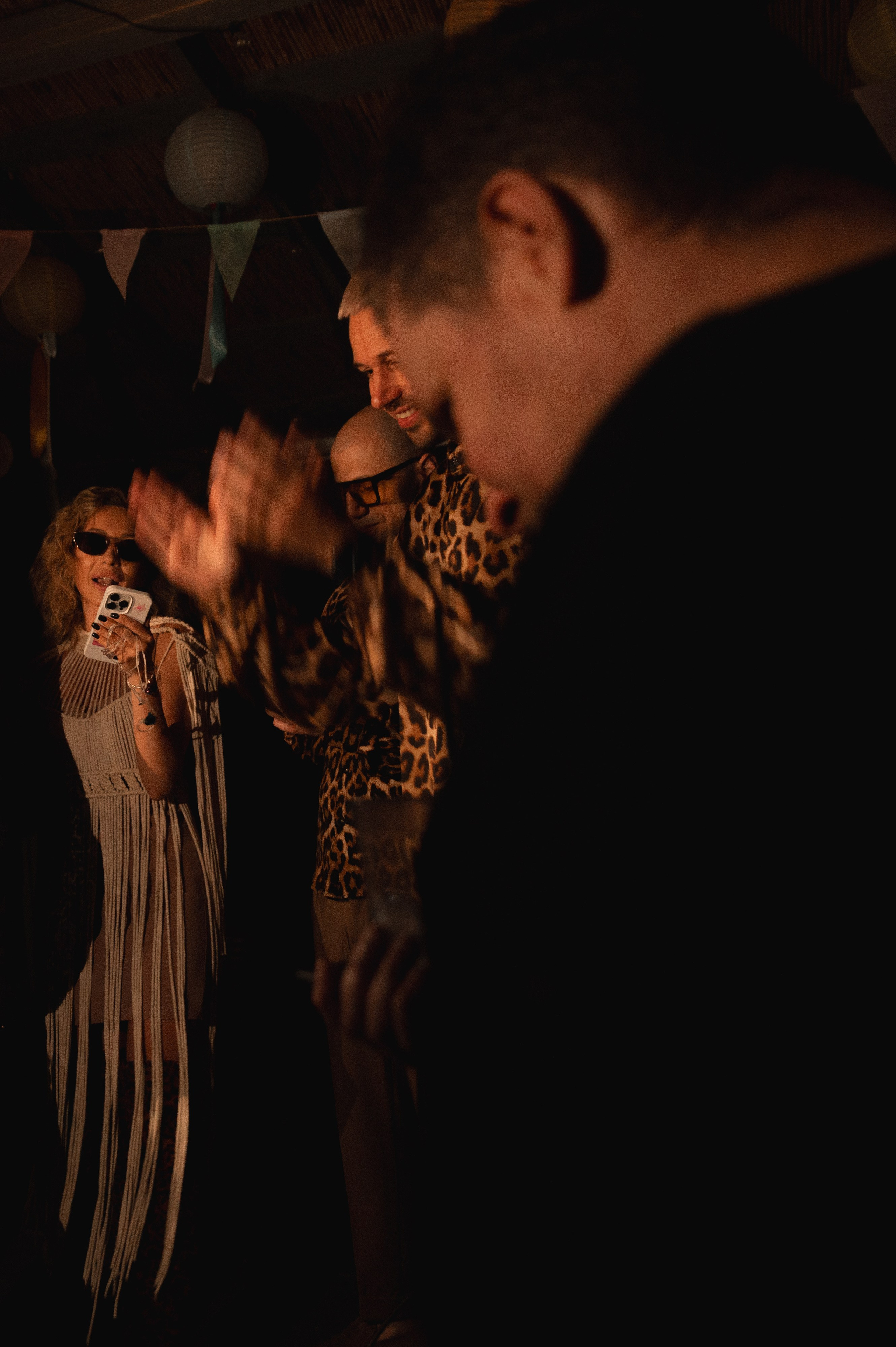 Корпоратив. Свадебный и портретный фотограф в Москве Жердев Даниил