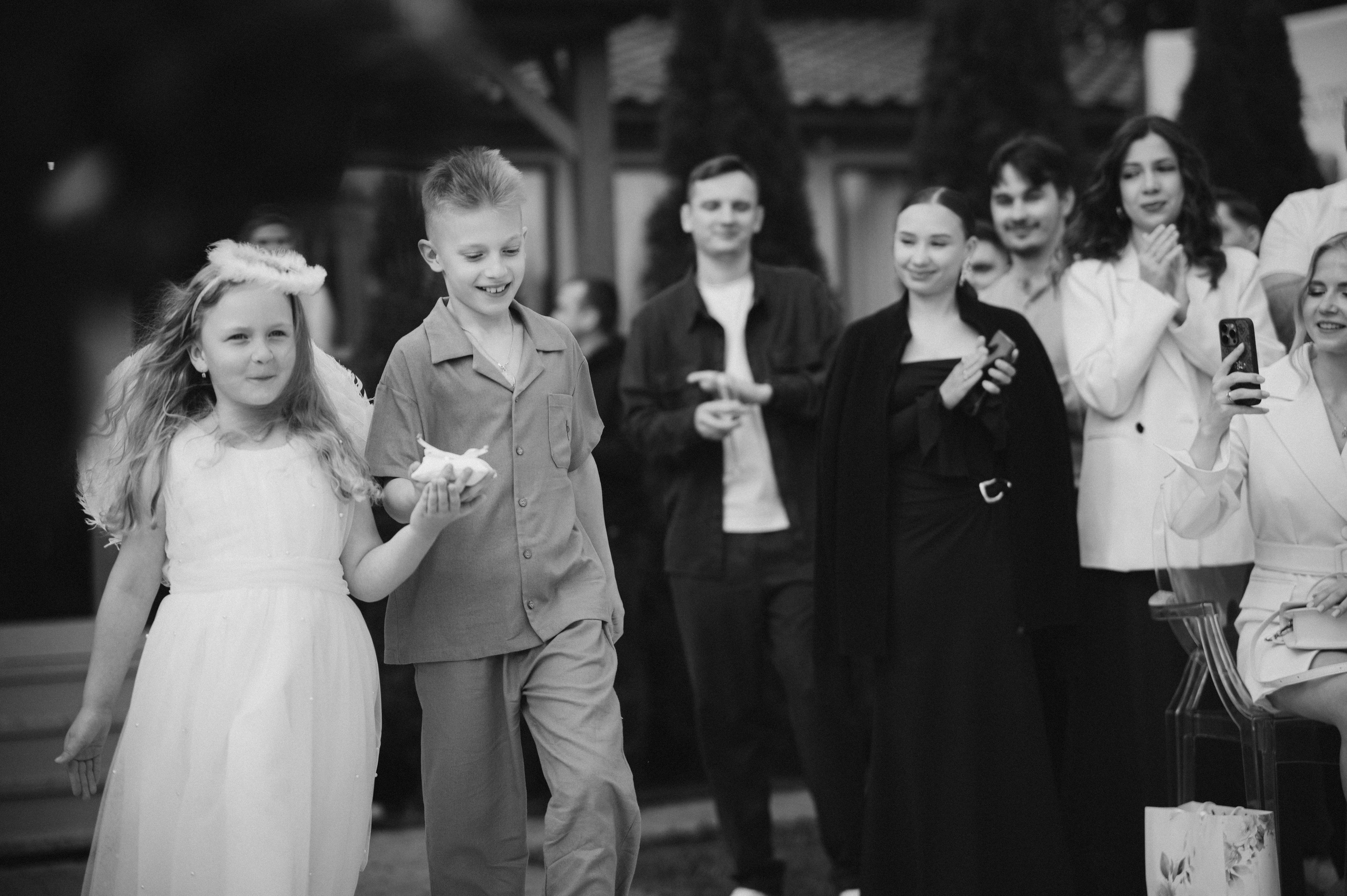 Екатерина и Павел. Свадебный и портретный фотограф в Москве Жердев Даниил