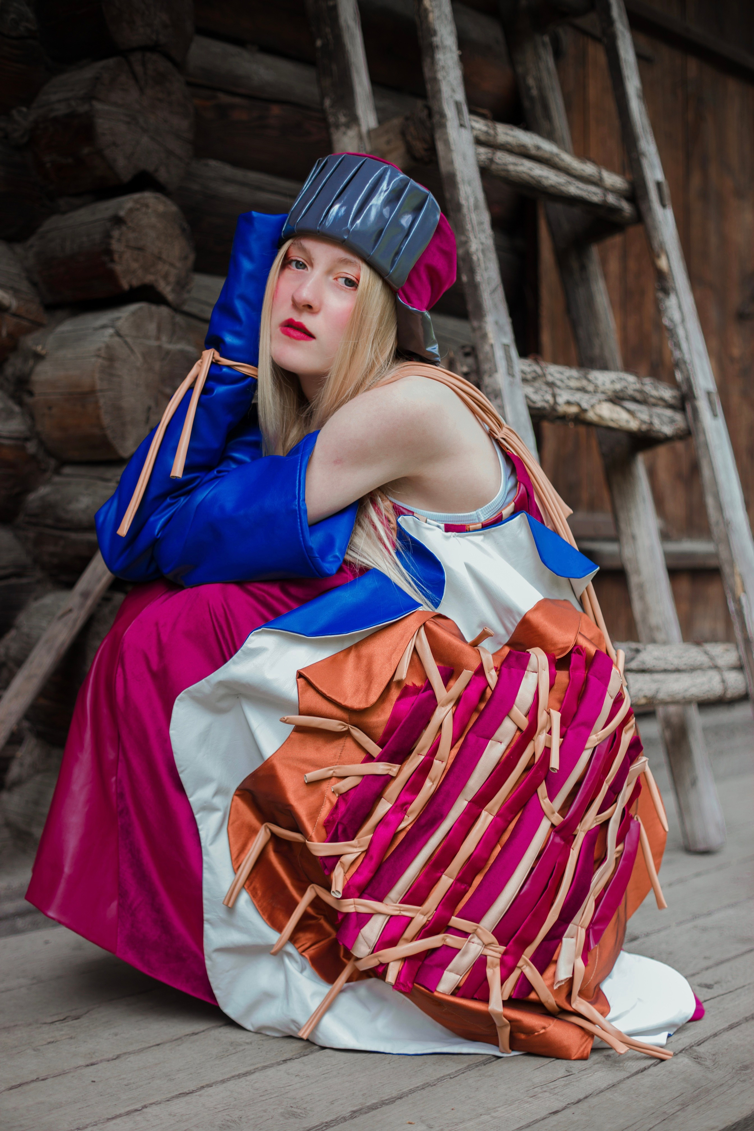 Дурман. Свадебный и контент фотограф в Красноярске Марианна Перфильева