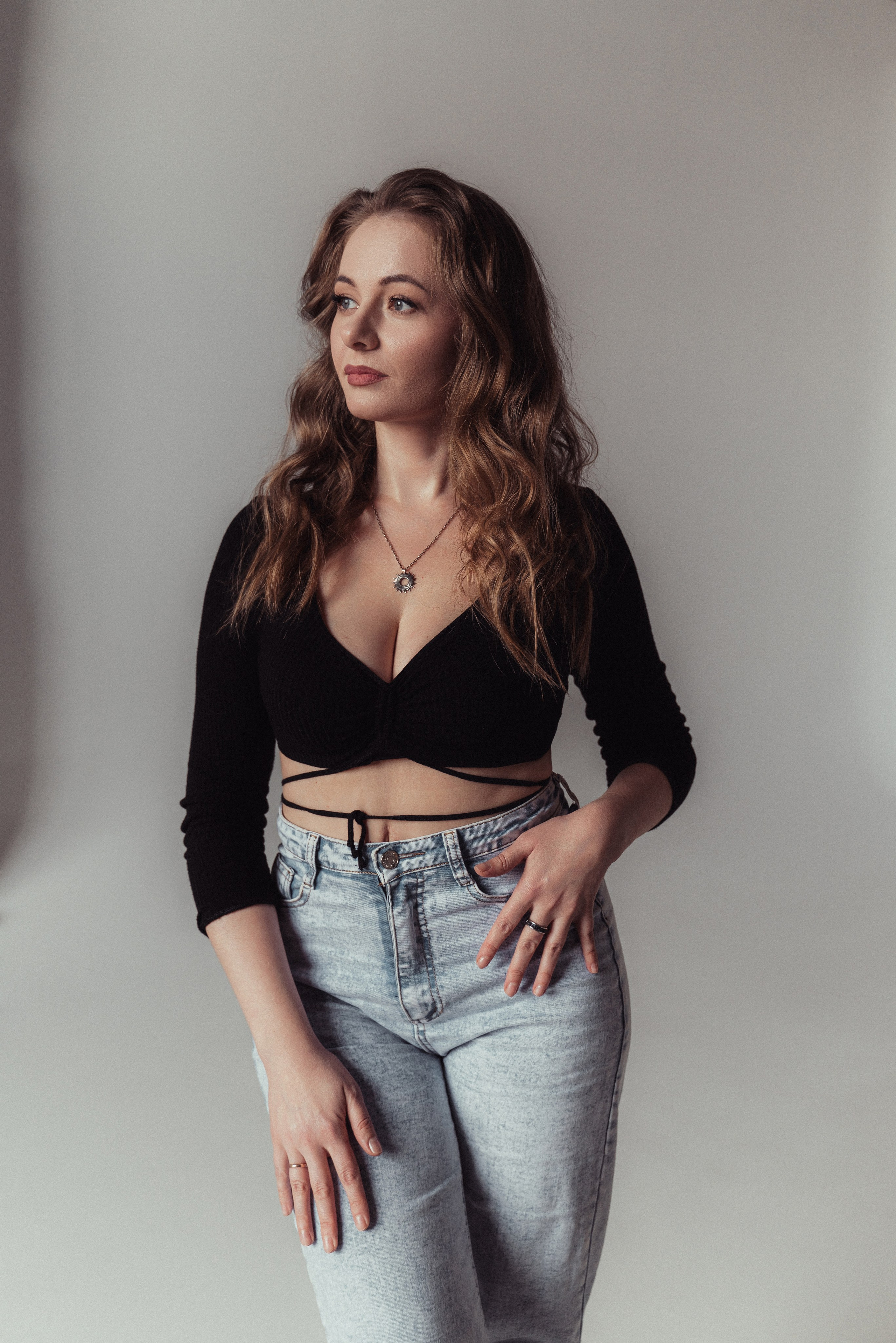 МИЛА. Екатерина Курбанова. Женский фотограф